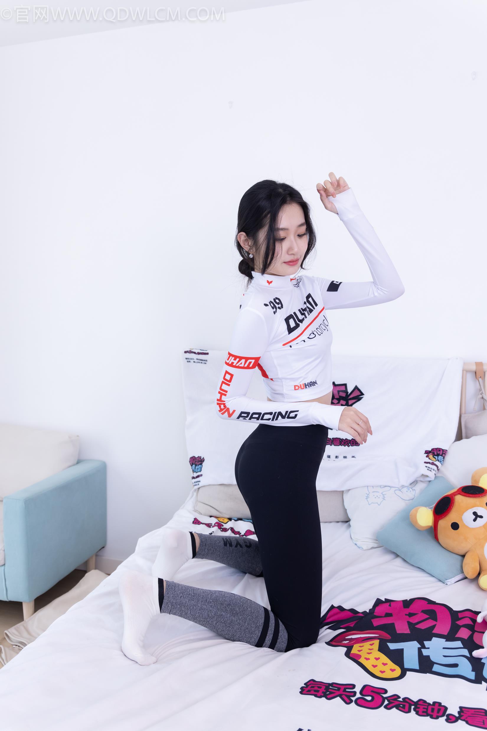 图片[154]-物恋传媒 NO.2011 小敏-赛车宝贝[170P] – 速更版-美库