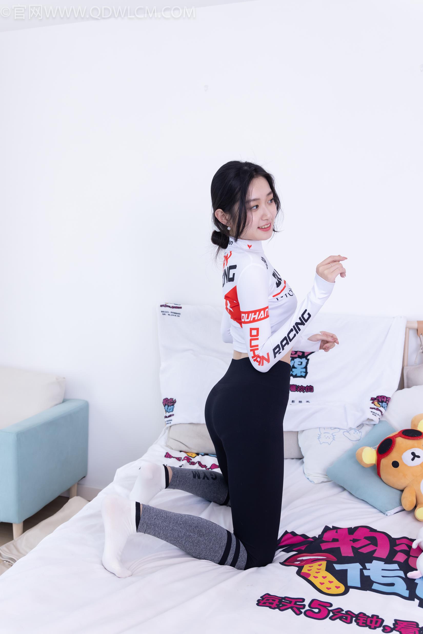 图片[156]-物恋传媒 NO.2011 小敏-赛车宝贝[170P] – 速更版-美库