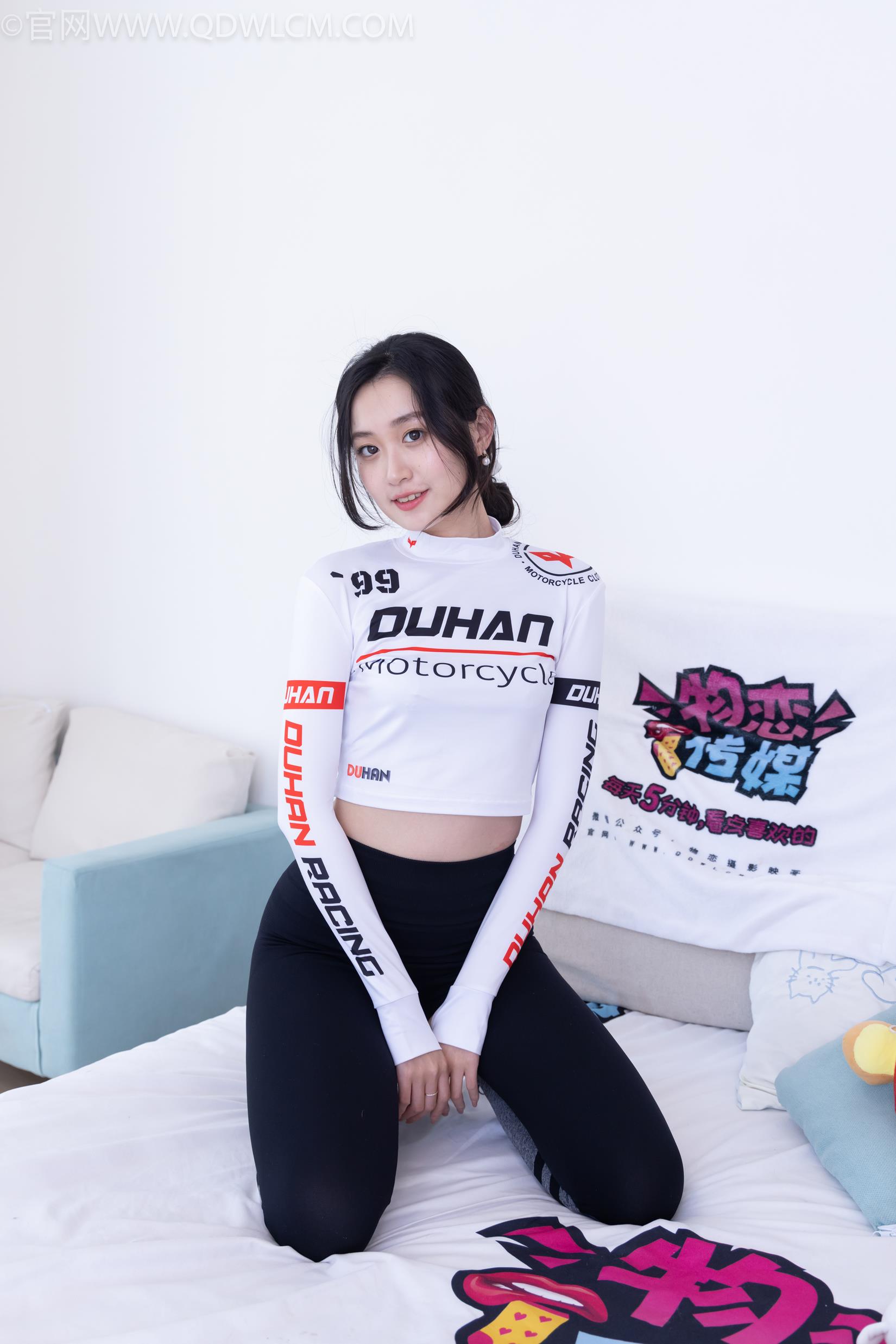 图片[158]-物恋传媒 NO.2011 小敏-赛车宝贝[170P] – 速更版-美库