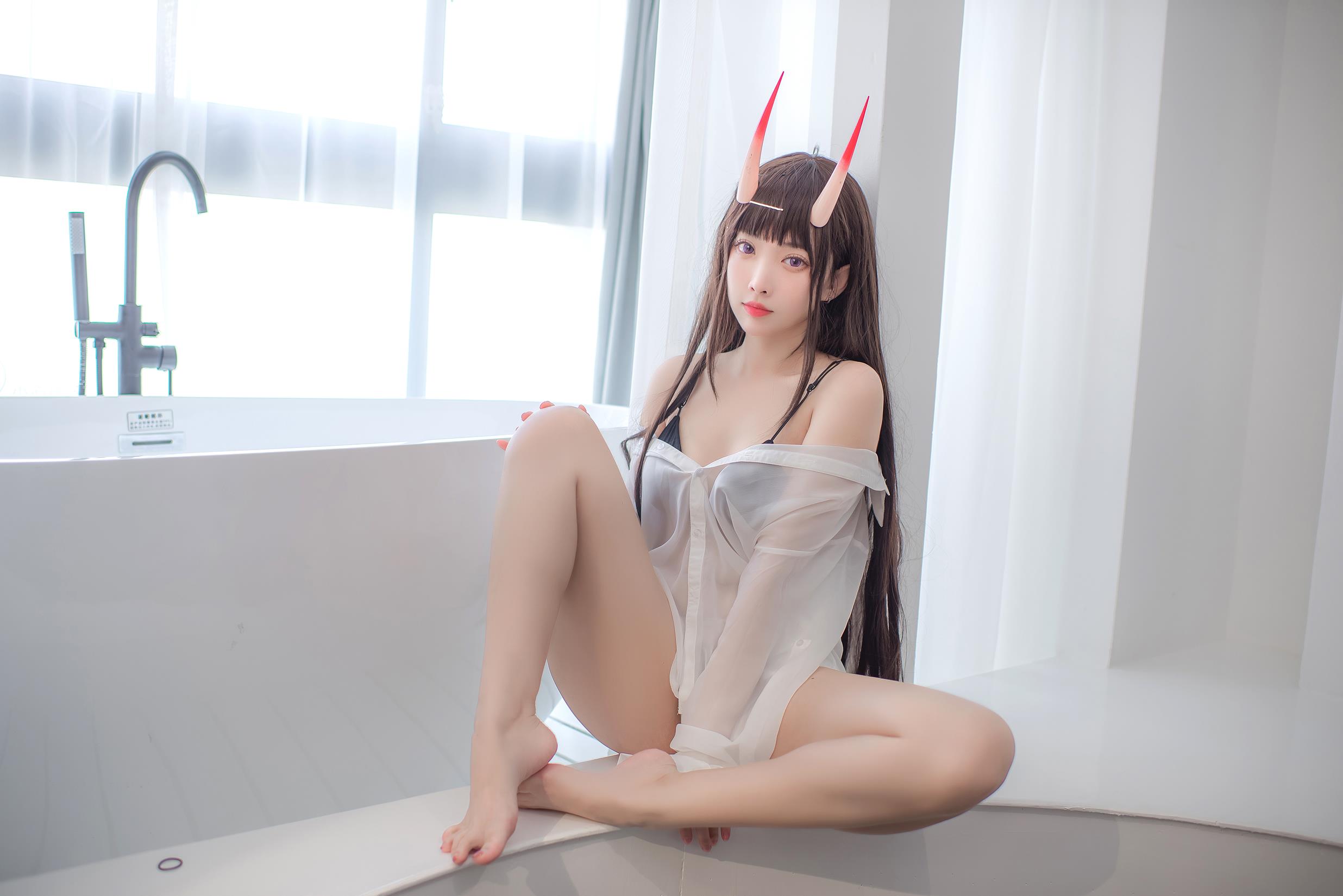 图片[11]-宫本桜  – 碧蓝航线 能代本典藏版[50P] – 速更版-美库