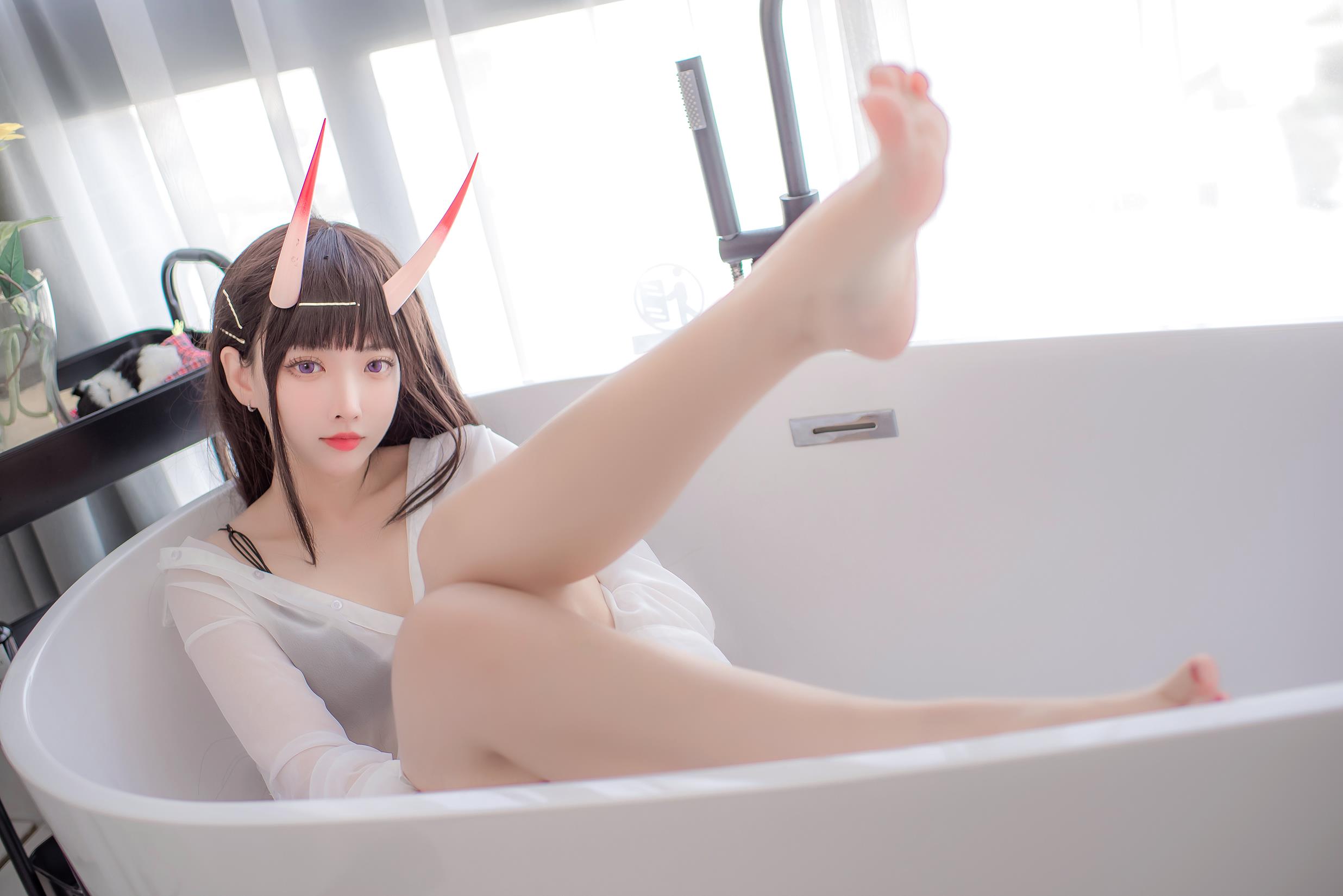 图片[12]-宫本桜  – 碧蓝航线 能代本典藏版[50P] – 速更版-美库