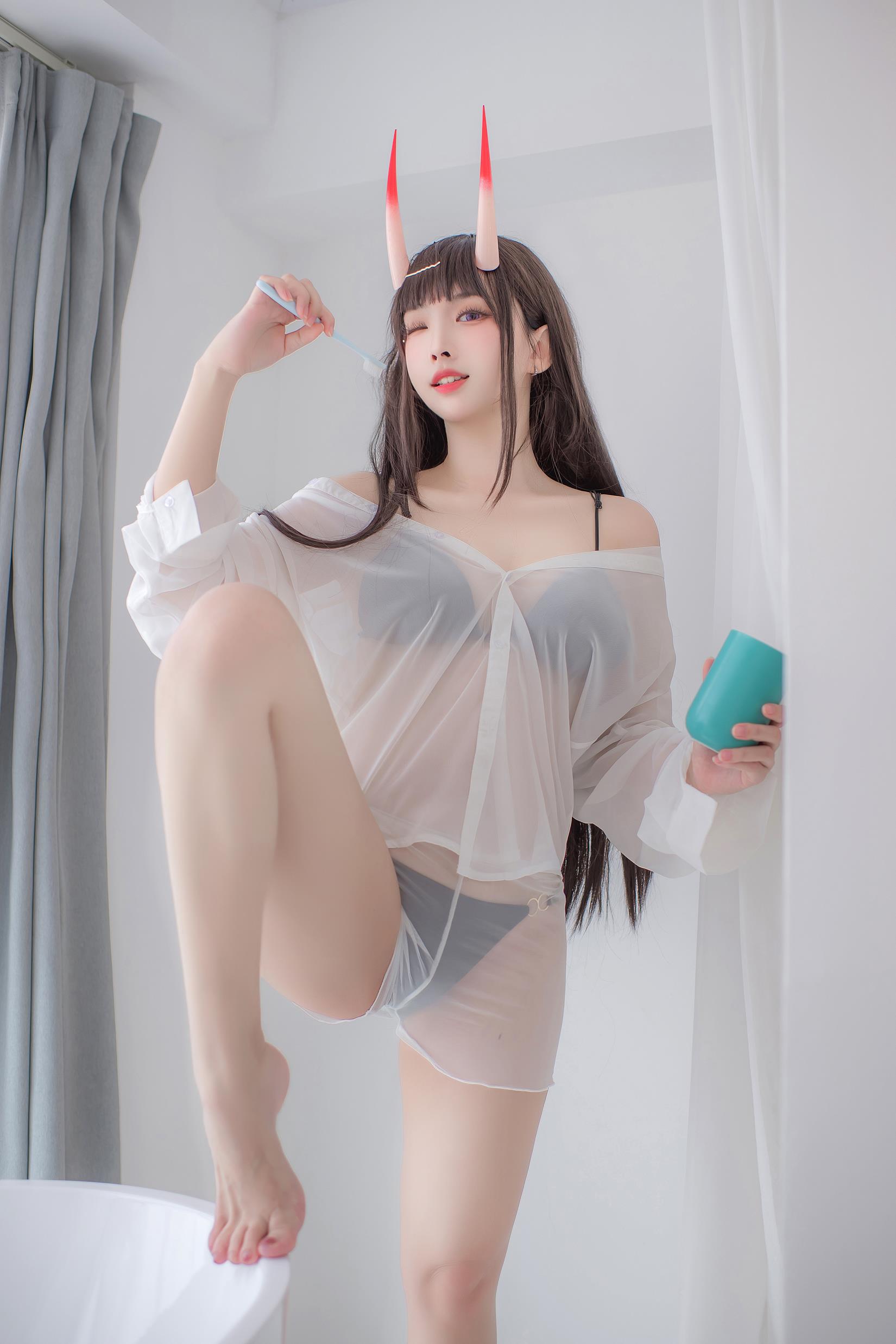 图片[14]-宫本桜  – 碧蓝航线 能代本典藏版[50P] – 速更版-美库