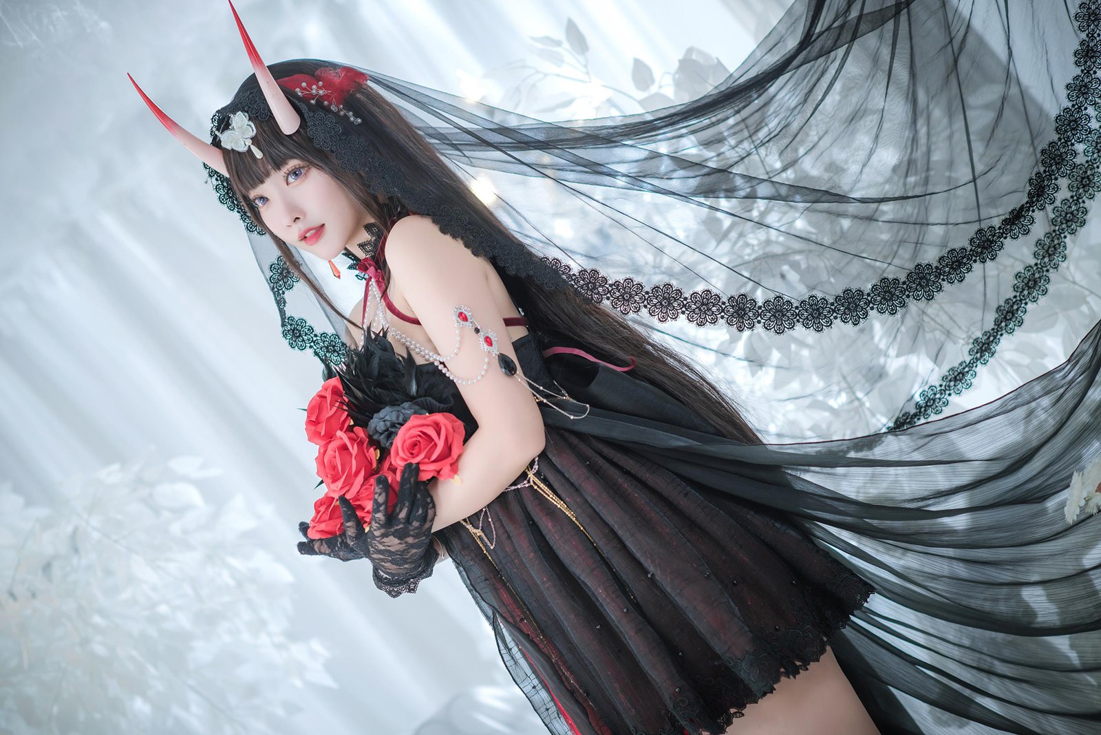 图片[24]-宫本桜  – 碧蓝航线 能代本典藏版[50P] – 速更版-美库