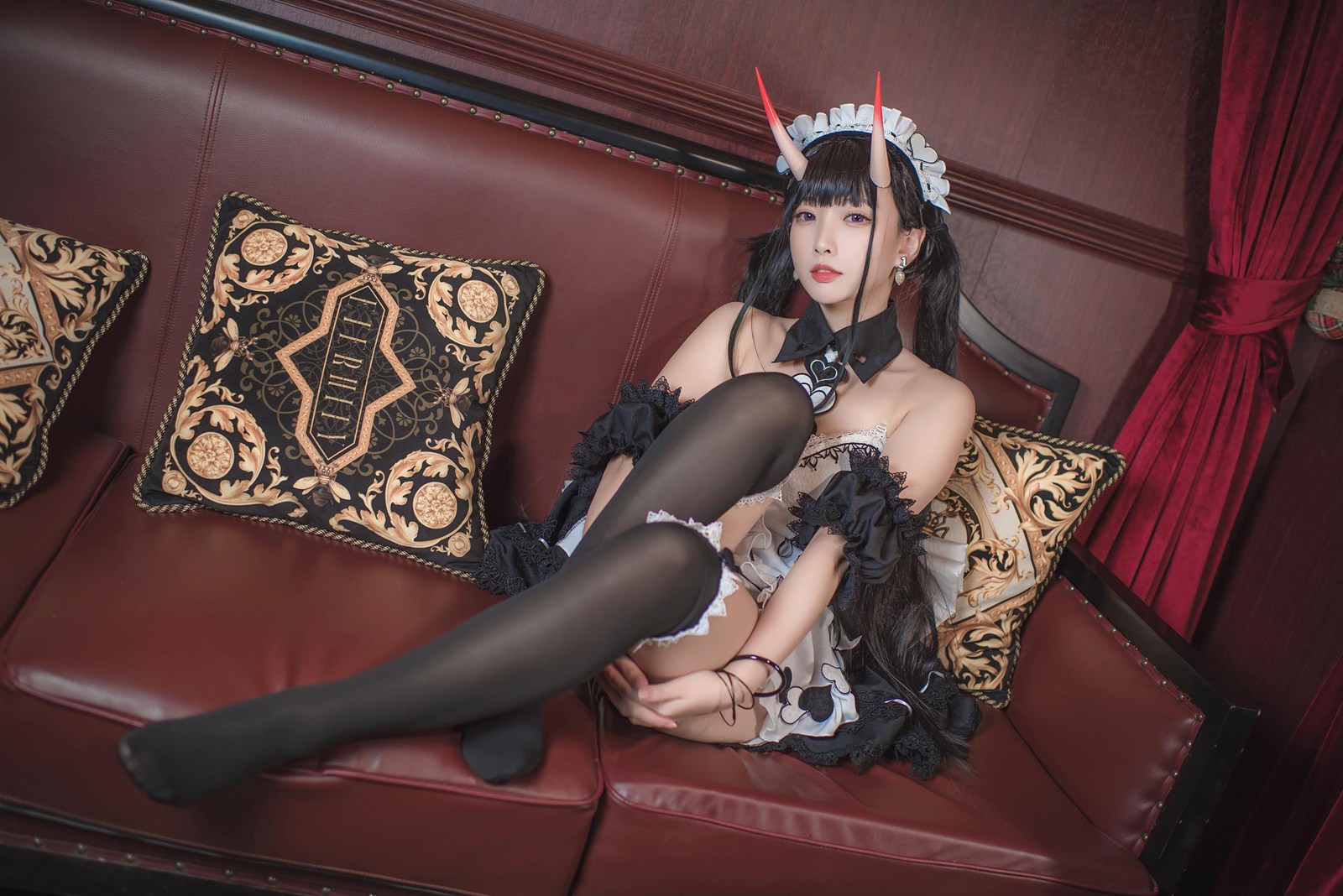 图片[32]-宫本桜  – 碧蓝航线 能代本典藏版[50P] – 速更版-美库