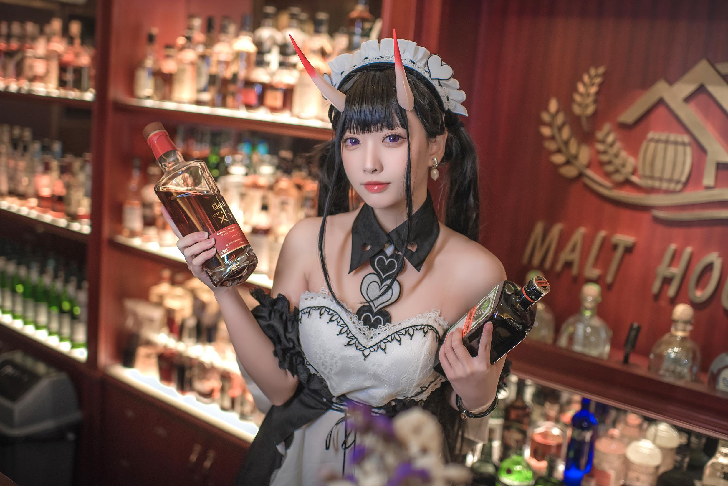 图片[38]-宫本桜  – 碧蓝航线 能代本典藏版[50P] – 速更版-美库