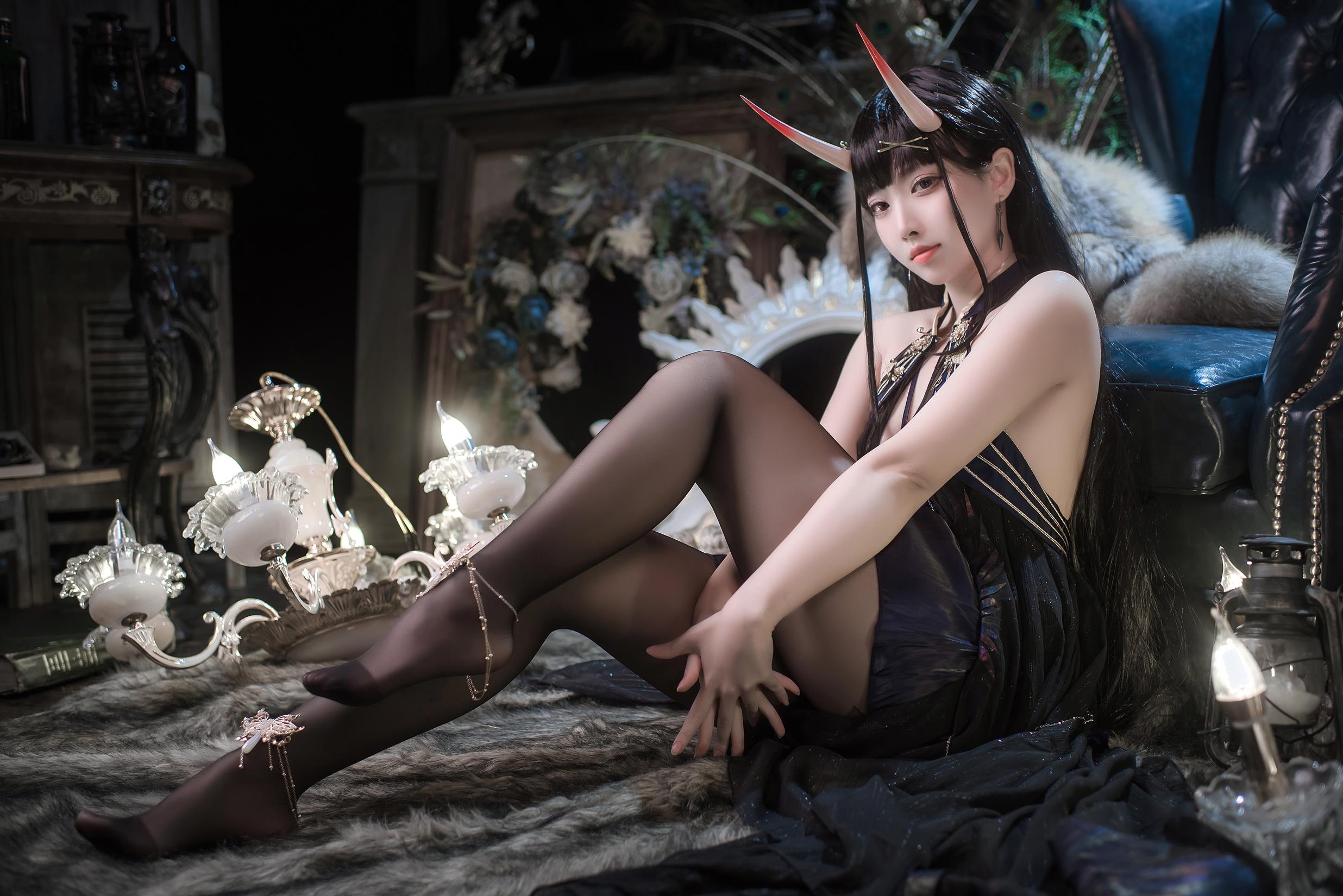 图片[41]-宫本桜  – 碧蓝航线 能代本典藏版[50P] – 速更版-美库