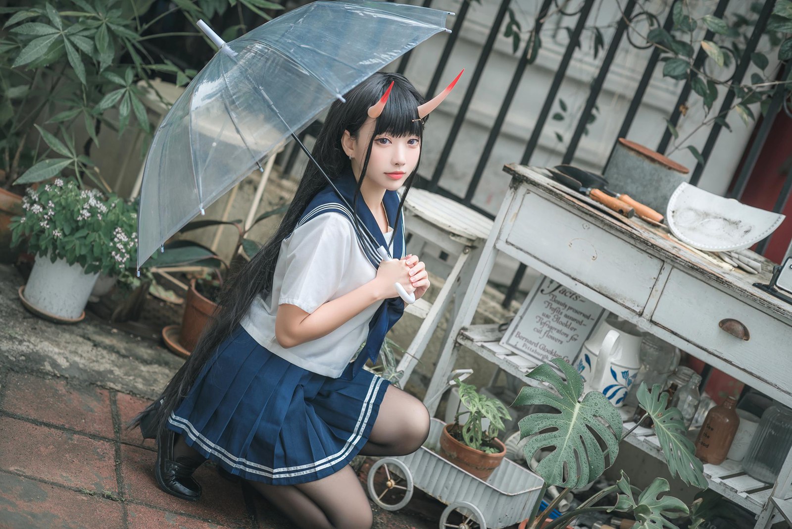 图片[46]-宫本桜  – 碧蓝航线 能代本典藏版[50P] – 速更版-美库