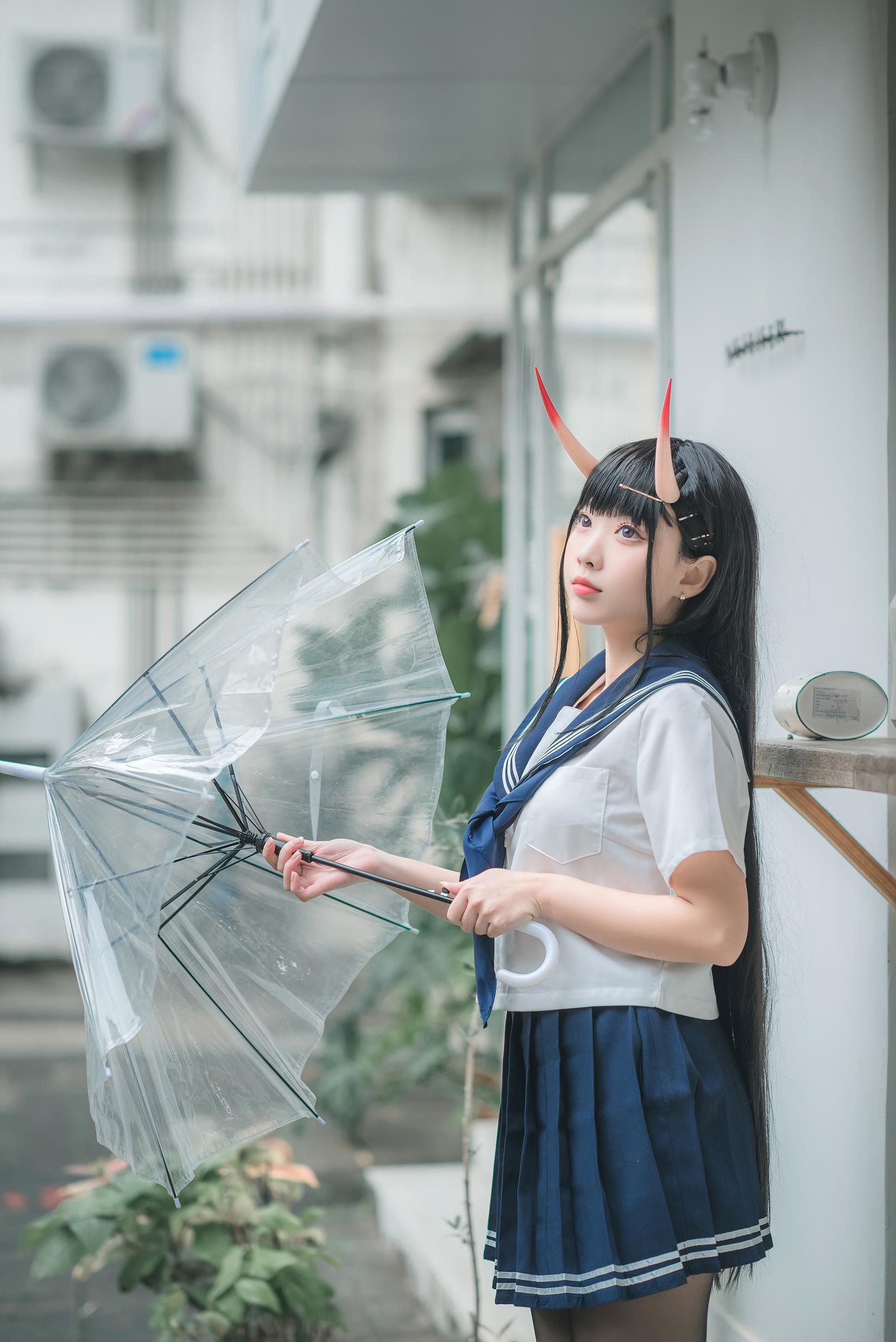 图片[47]-宫本桜  – 碧蓝航线 能代本典藏版[50P] – 速更版-美库