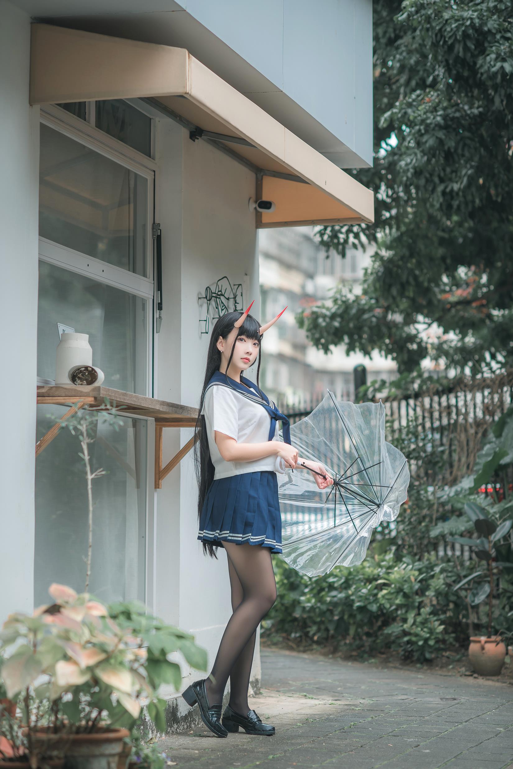 图片[48]-宫本桜  – 碧蓝航线 能代本典藏版[50P] – 速更版-美库