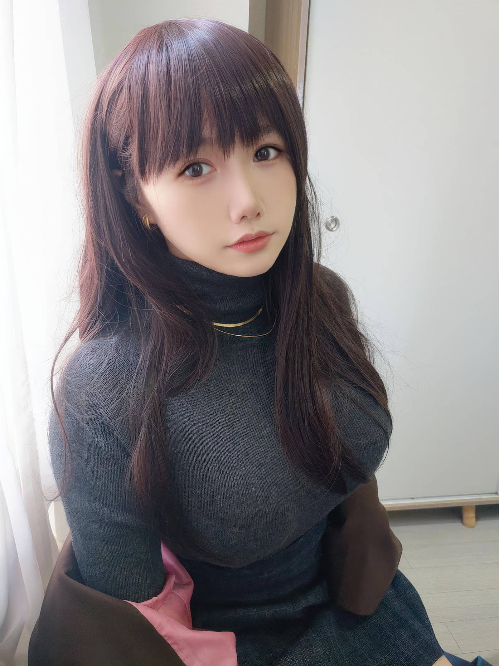 图片[12]-麻花麻花酱  – OL办公室女上司[12P] – 速更版-美库