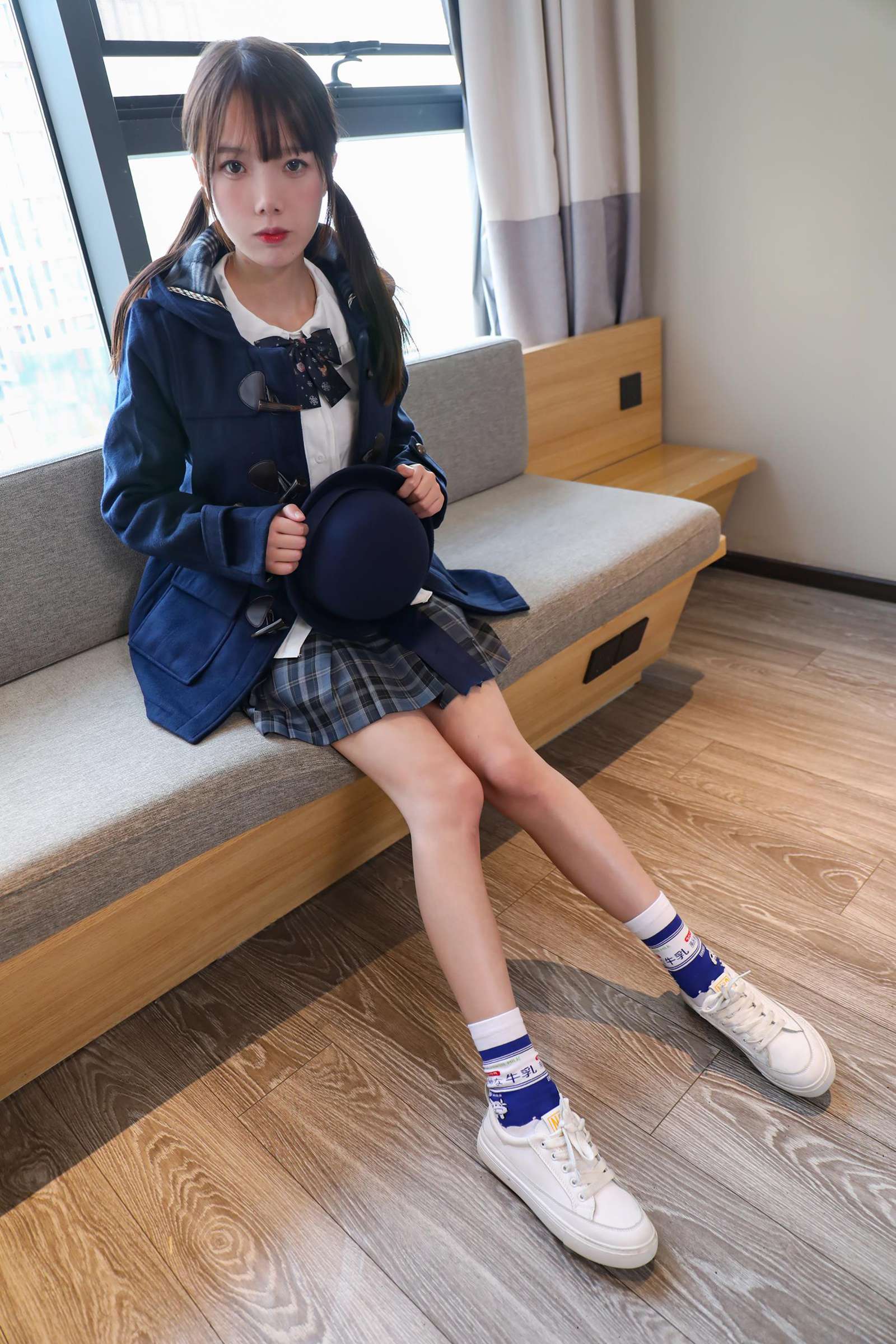 图片[11]-[MZSOCK]爱美足 NO.295 樱子[93P] – 速更版-美库