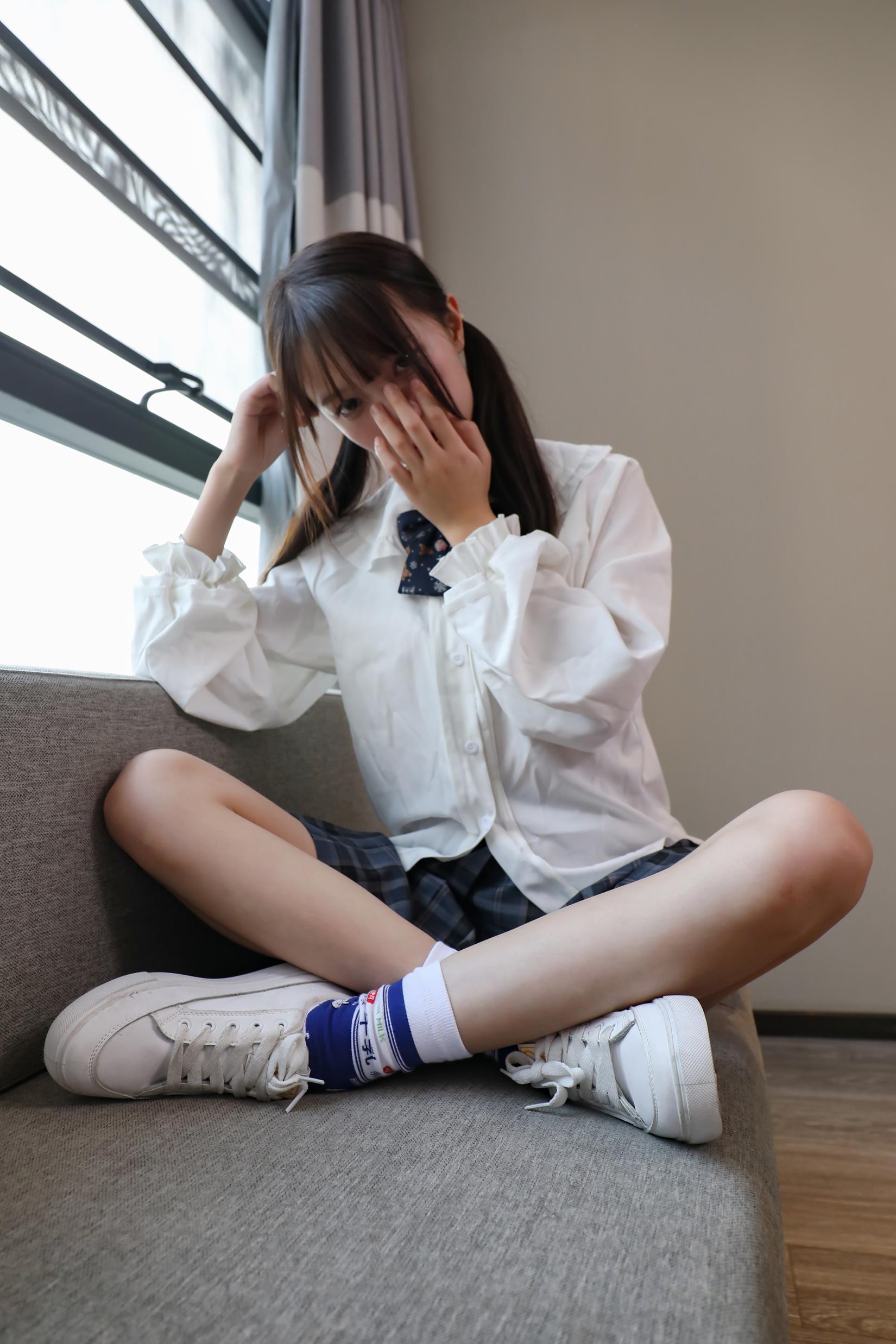 图片[14]-[MZSOCK]爱美足 NO.295 樱子[93P] – 速更版-美库