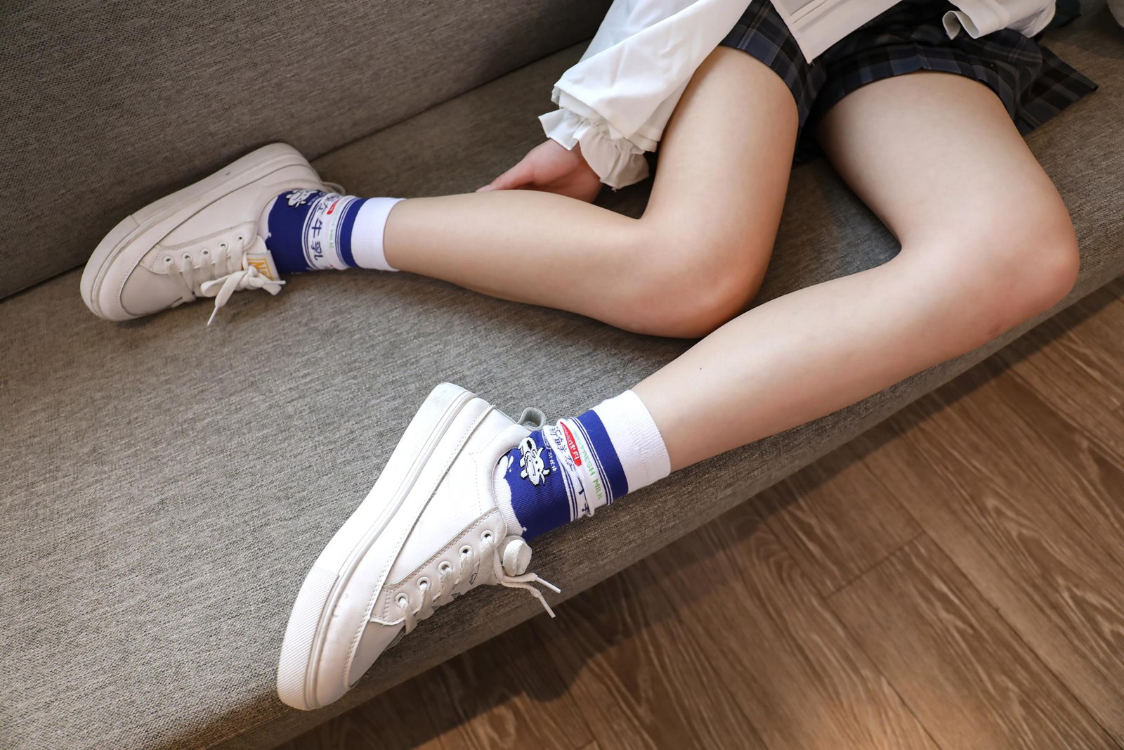 图片[17]-[MZSOCK]爱美足 NO.295 樱子[93P] – 速更版-美库