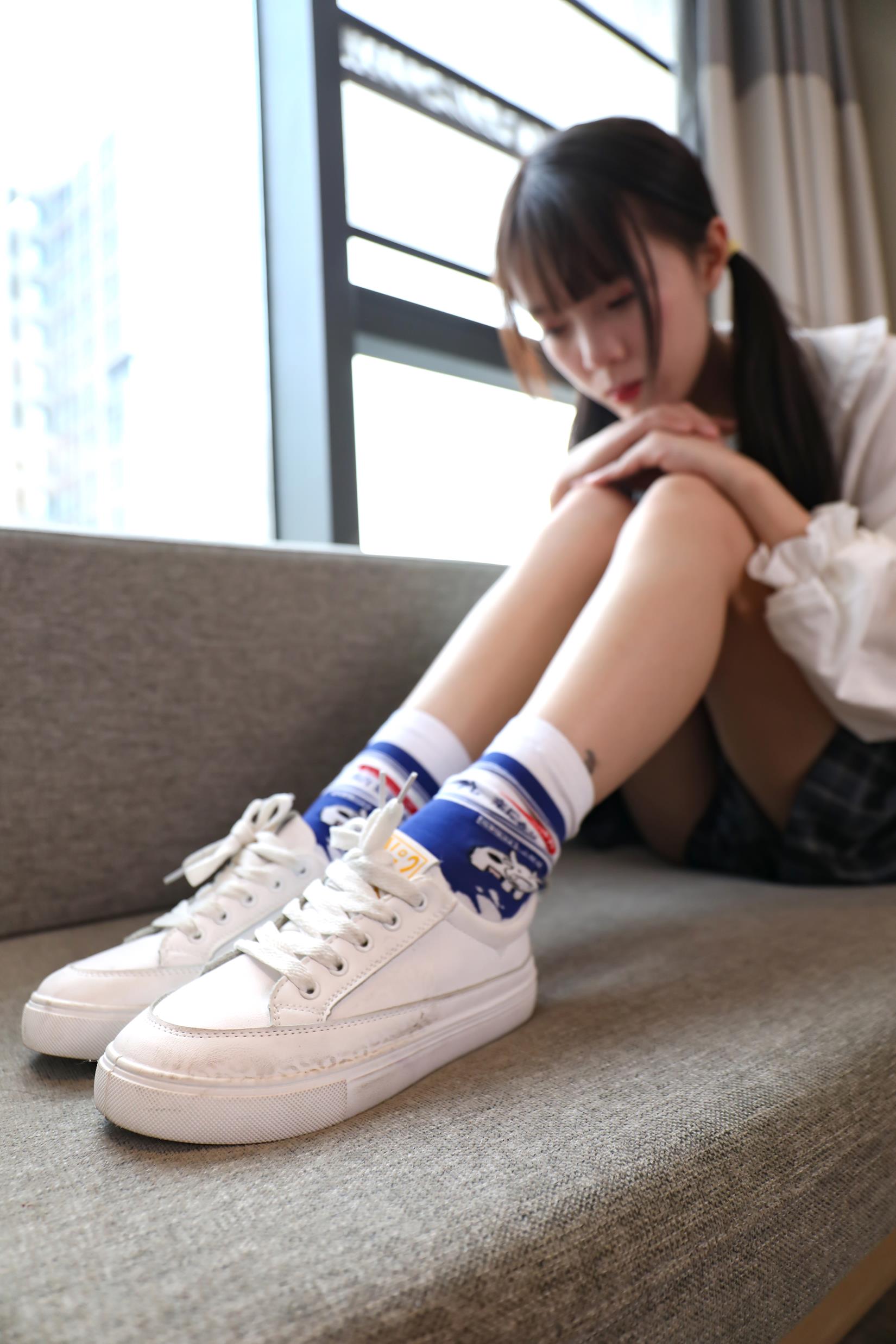 图片[18]-[MZSOCK]爱美足 NO.295 樱子[93P] – 速更版-美库