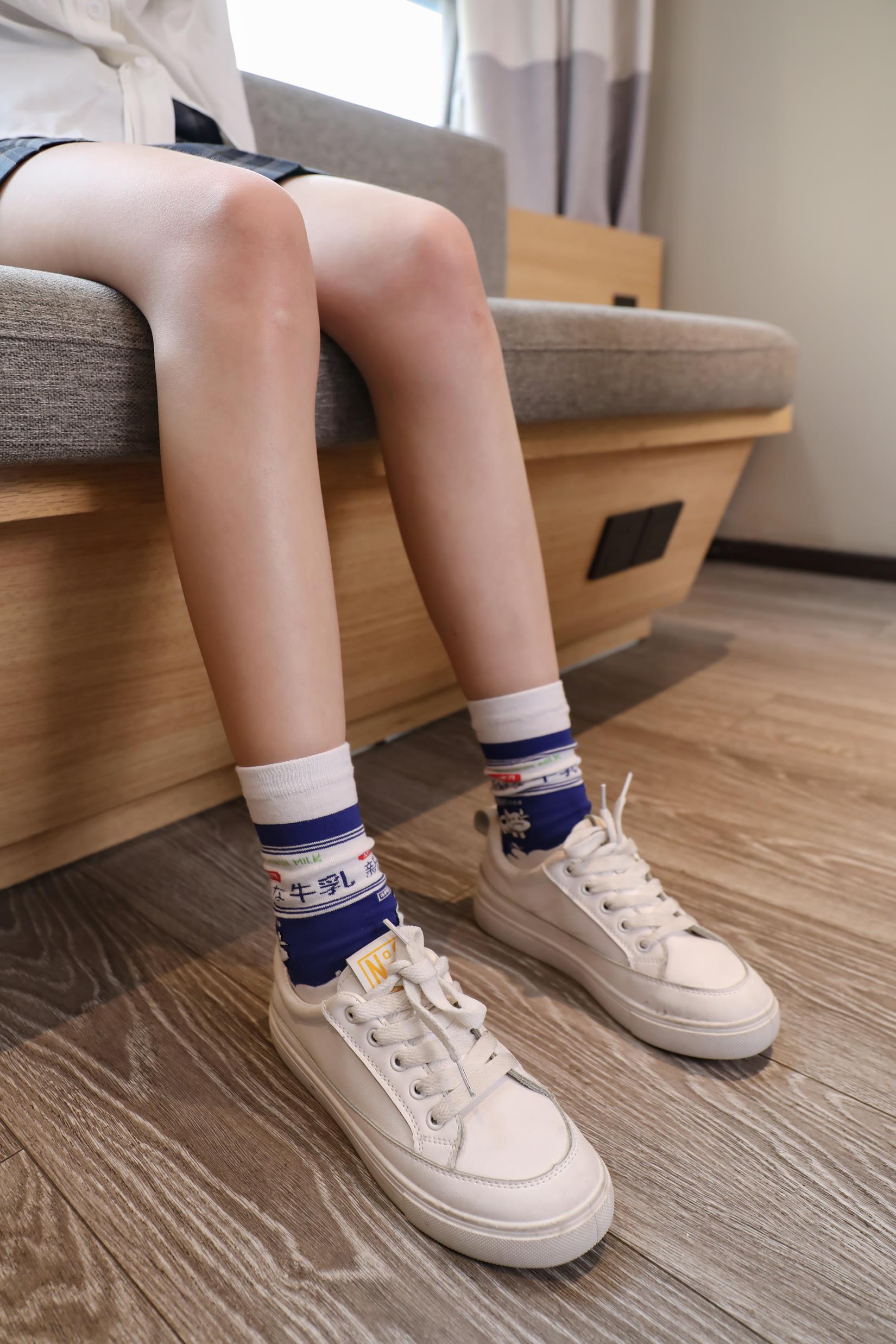 图片[26]-[MZSOCK]爱美足 NO.295 樱子[93P] – 速更版-美库