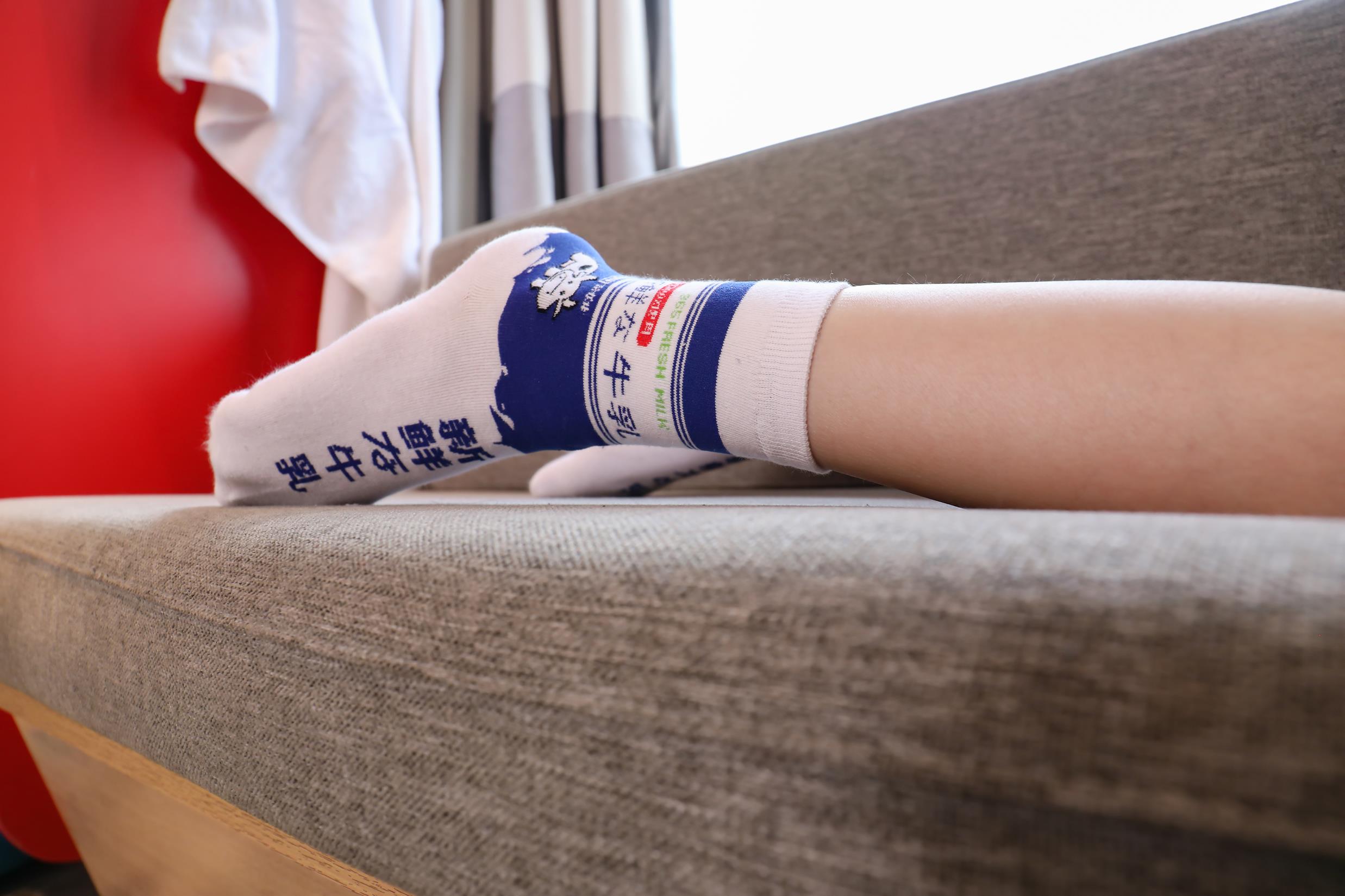 图片[36]-[MZSOCK]爱美足 NO.295 樱子[93P] – 速更版-美库