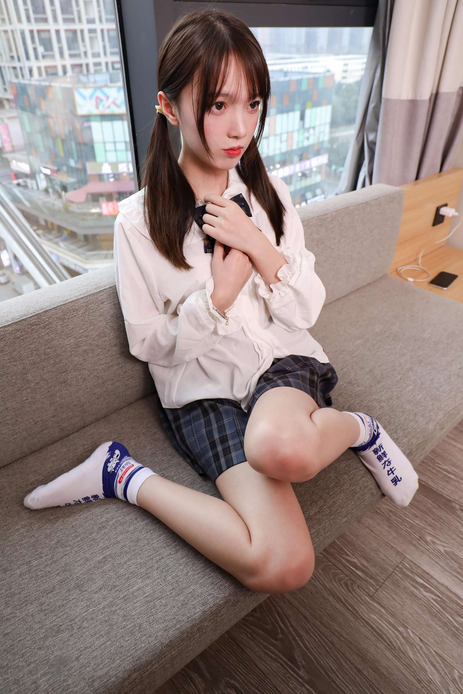 图片[56]-[MZSOCK]爱美足 NO.295 樱子[93P] – 速更版-美库