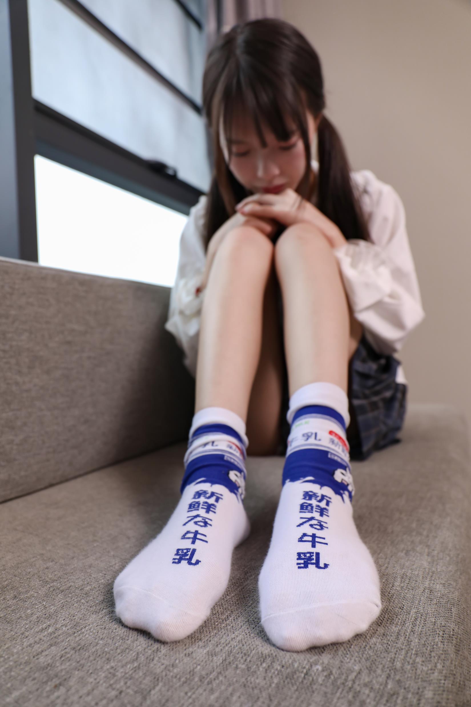 图片[59]-[MZSOCK]爱美足 NO.295 樱子[93P] – 速更版-美库