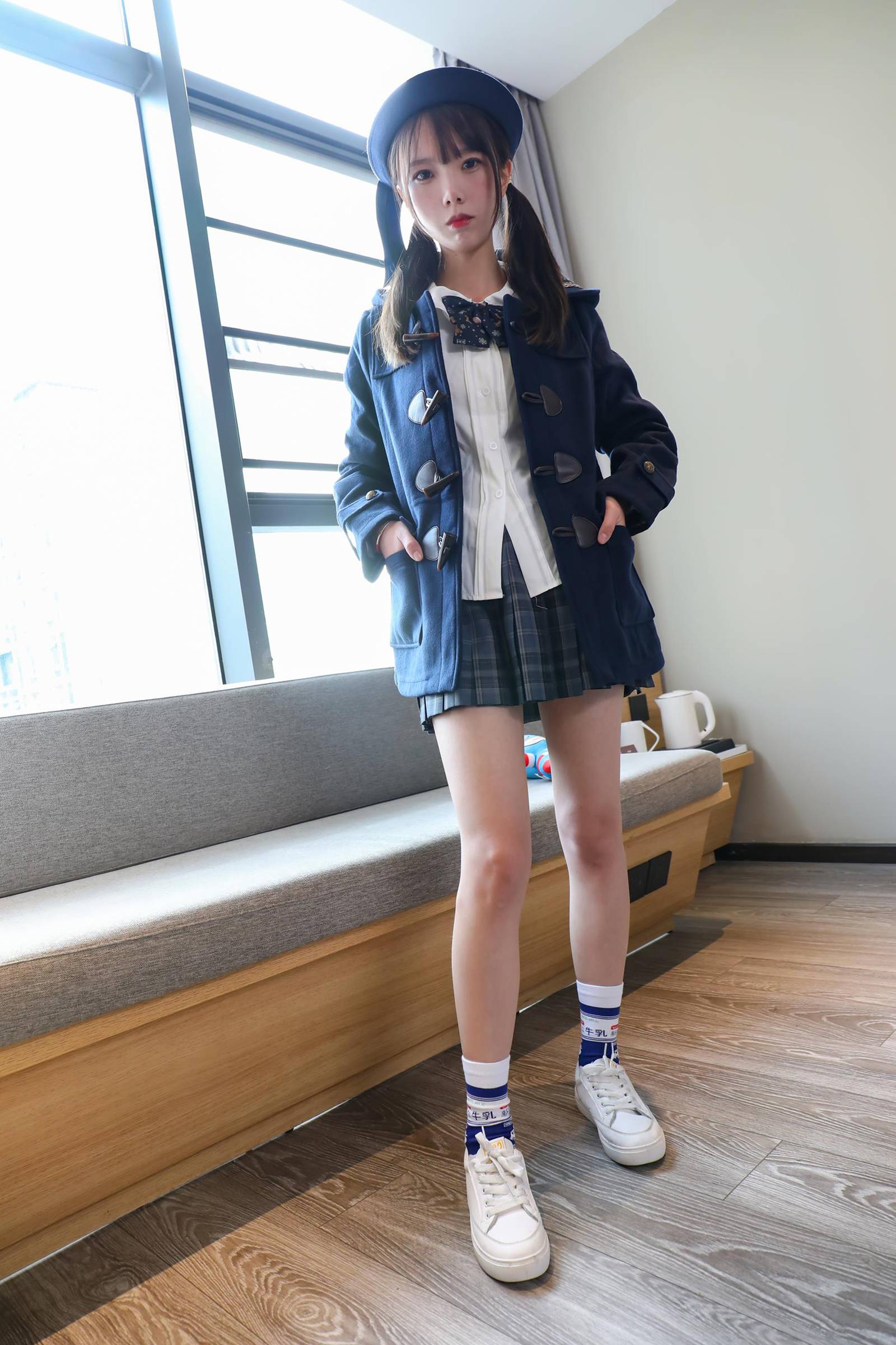 图片[94]-[MZSOCK]爱美足 NO.295 樱子[93P] – 速更版-美库