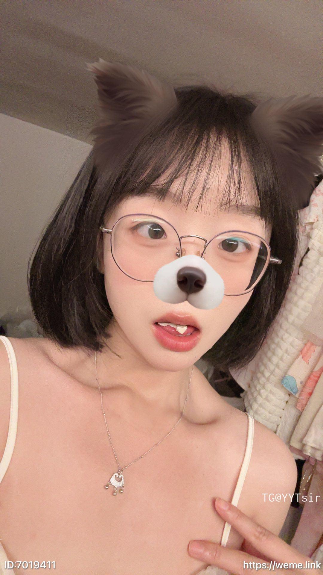 图片[11]-动漫博主@胜利的小生活微密圈系列 -嘉宾-快乐的中秋[22P] – 速更版-美库