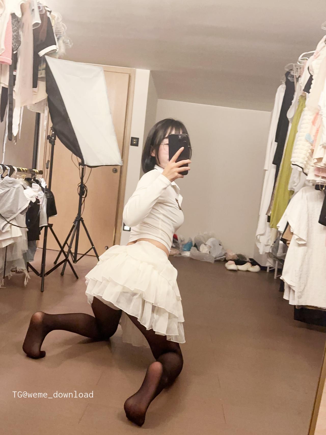 图片[12]-动漫博主@胜利的小生活微密圈系列 -嘉宾-快乐的中秋[22P] – 速更版-美库