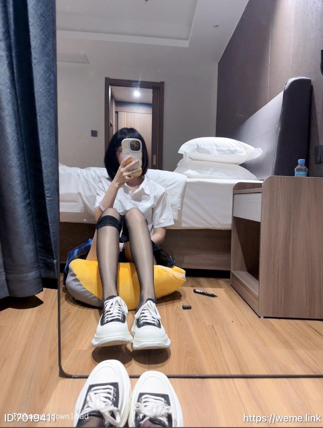 图片[16]-动漫博主@胜利的小生活微密圈系列 -嘉宾-快乐的中秋[22P] – 速更版-美库