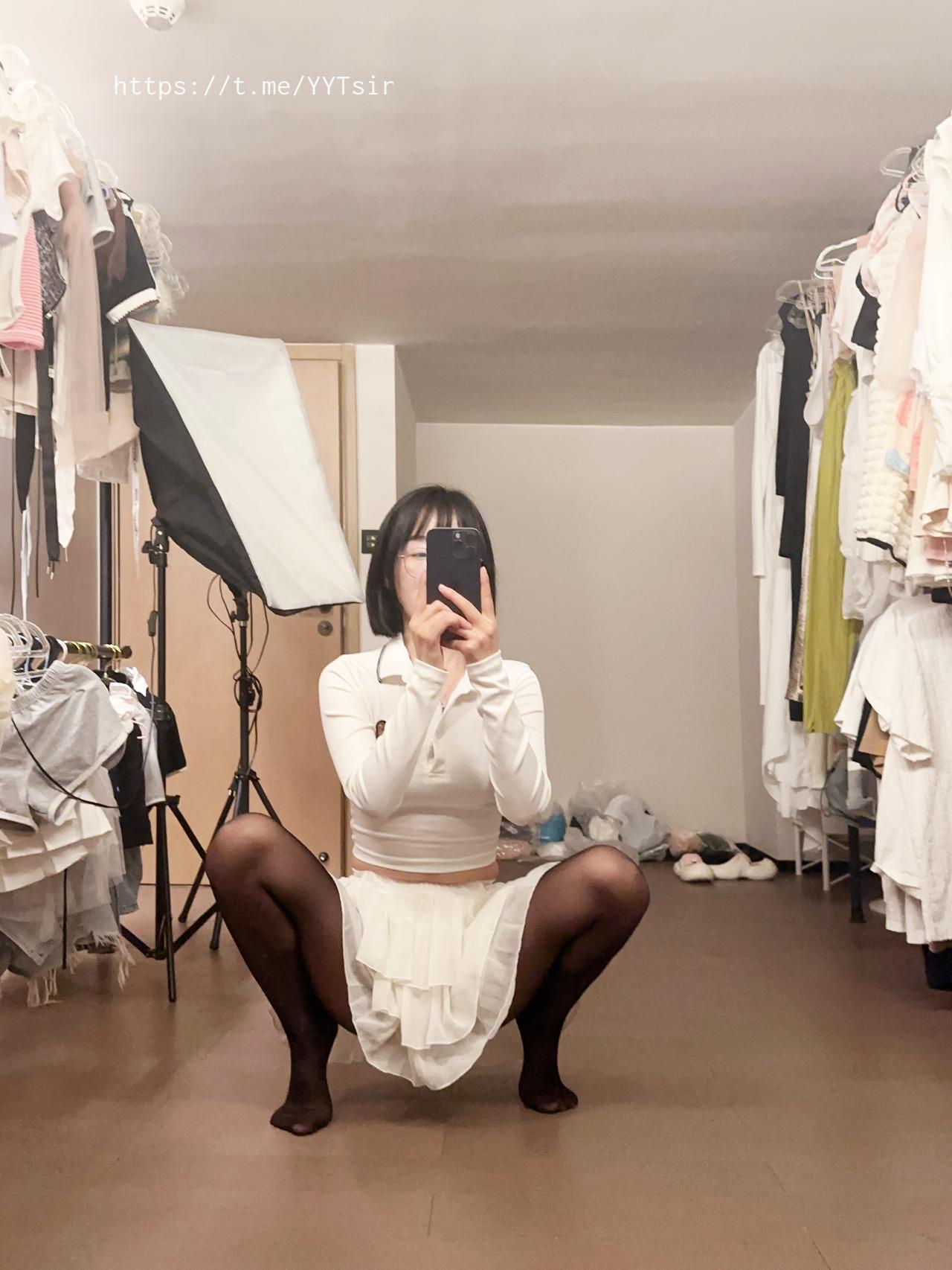 图片[18]-动漫博主@胜利的小生活微密圈系列 -嘉宾-快乐的中秋[22P] – 速更版-美库