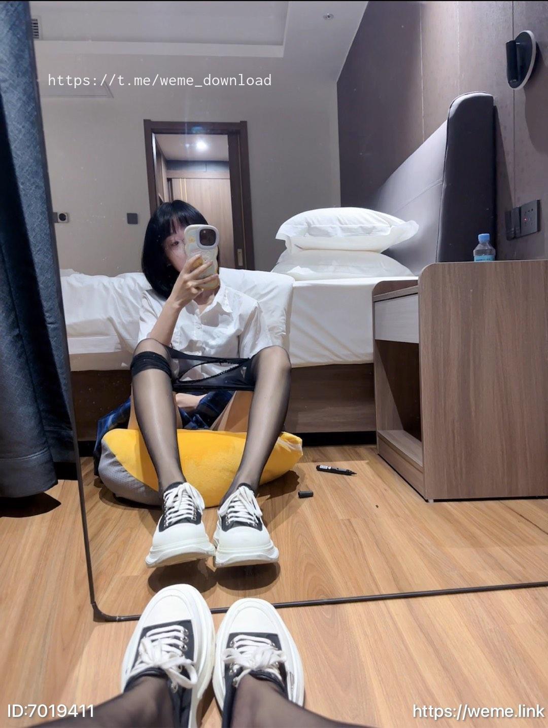 图片[19]-动漫博主@胜利的小生活微密圈系列 -嘉宾-快乐的中秋[22P] – 速更版-美库