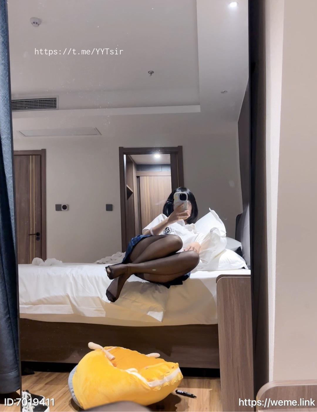 图片[20]-动漫博主@胜利的小生活微密圈系列 -嘉宾-快乐的中秋[22P] – 速更版-美库