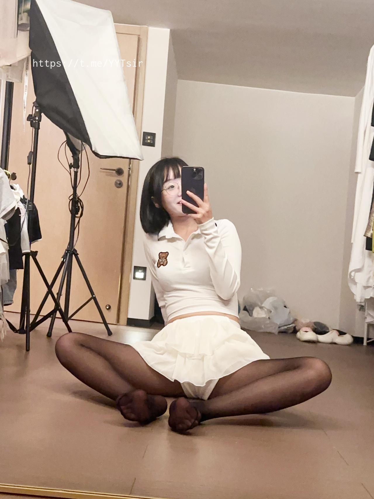 图片[23]-动漫博主@胜利的小生活微密圈系列 -嘉宾-快乐的中秋[22P] – 速更版-美库