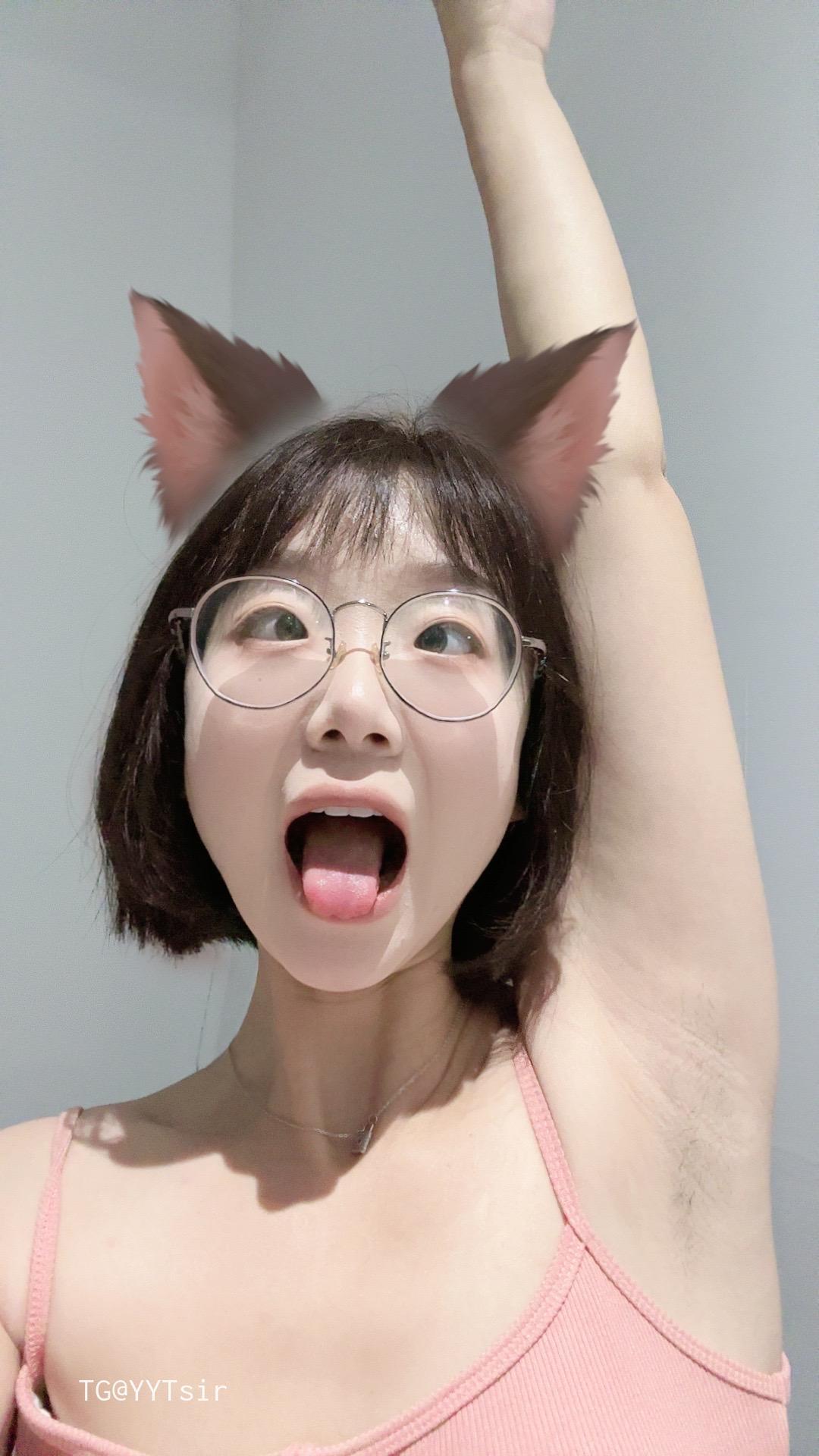 图片[13]-动漫博主@胜利的小生活微密圈系列 -嘉宾-红丝白丝猫儿[22P] – 速更版-美库