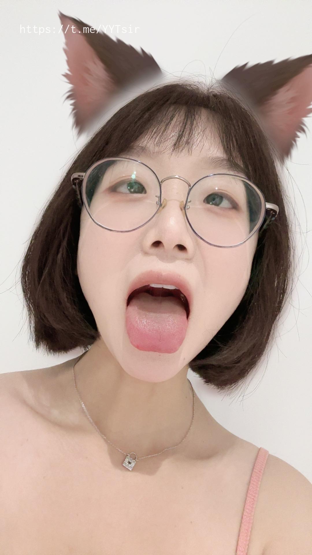 图片[16]-动漫博主@胜利的小生活微密圈系列 -嘉宾-红丝白丝猫儿[22P] – 速更版-美库