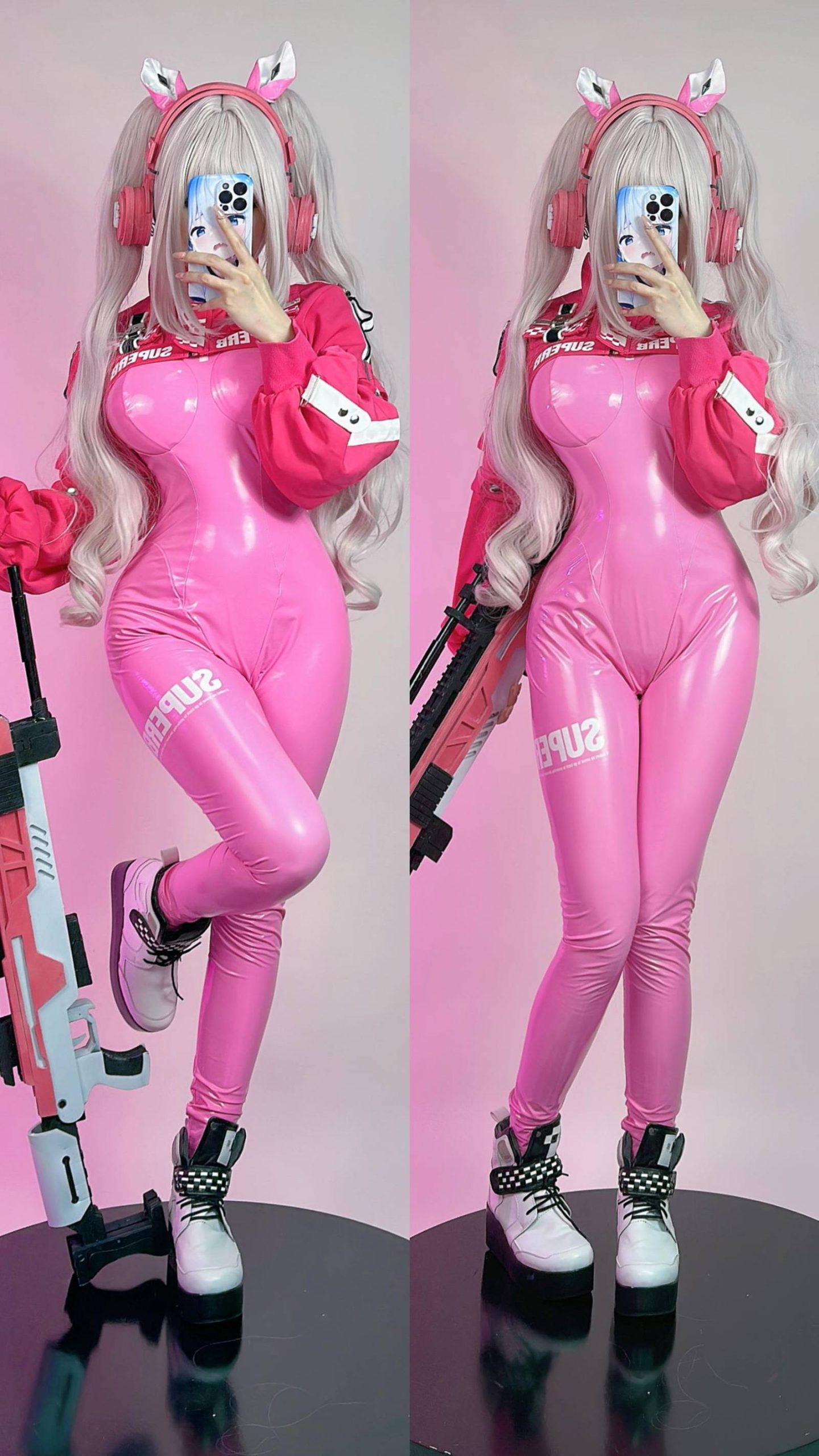 图片[10]-miko酱ww – 2023年05月合集[286P] – 速更版-美库