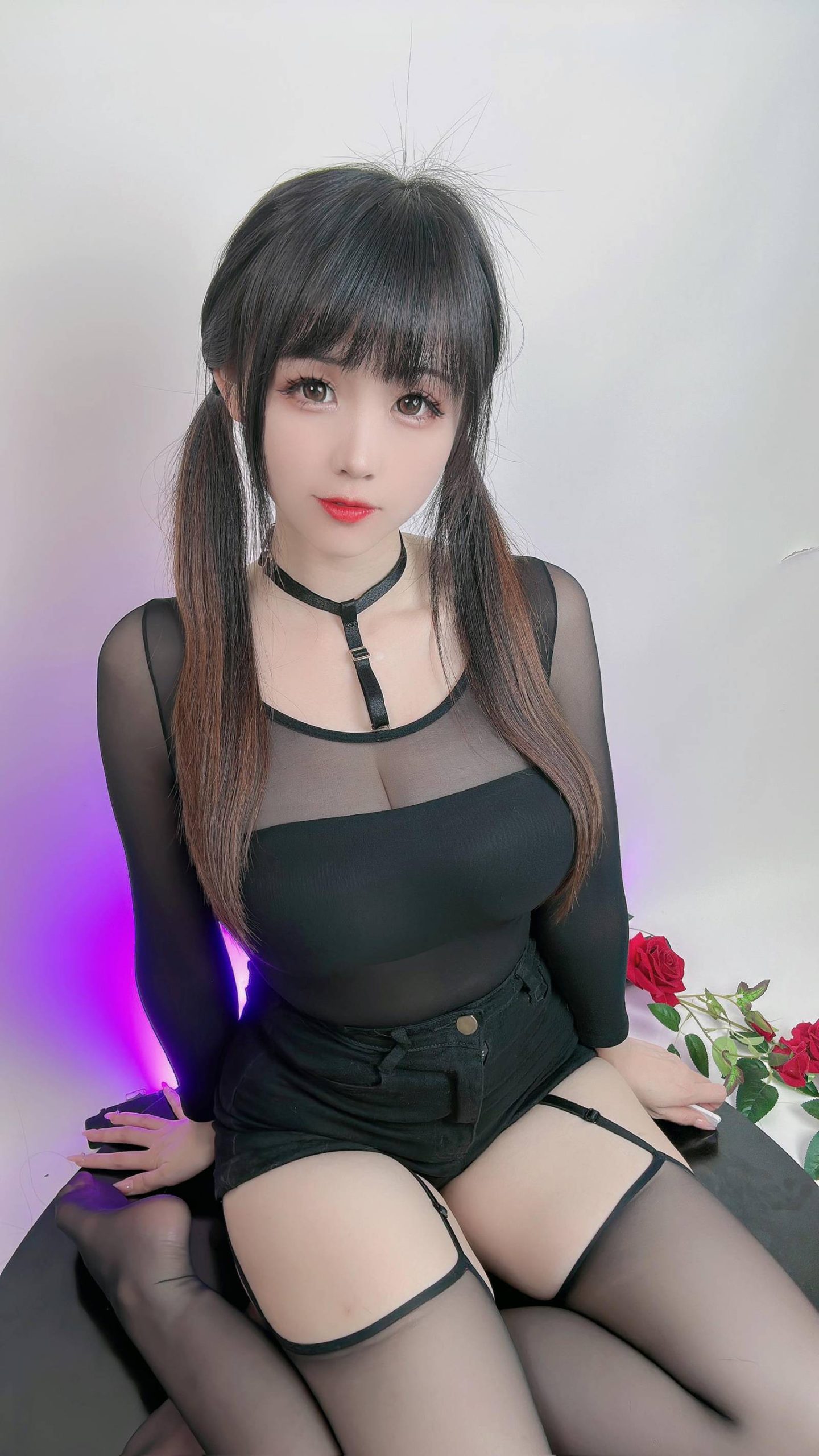 图片[12]-miko酱ww – 2023年05月合集[286P] – 速更版-美库