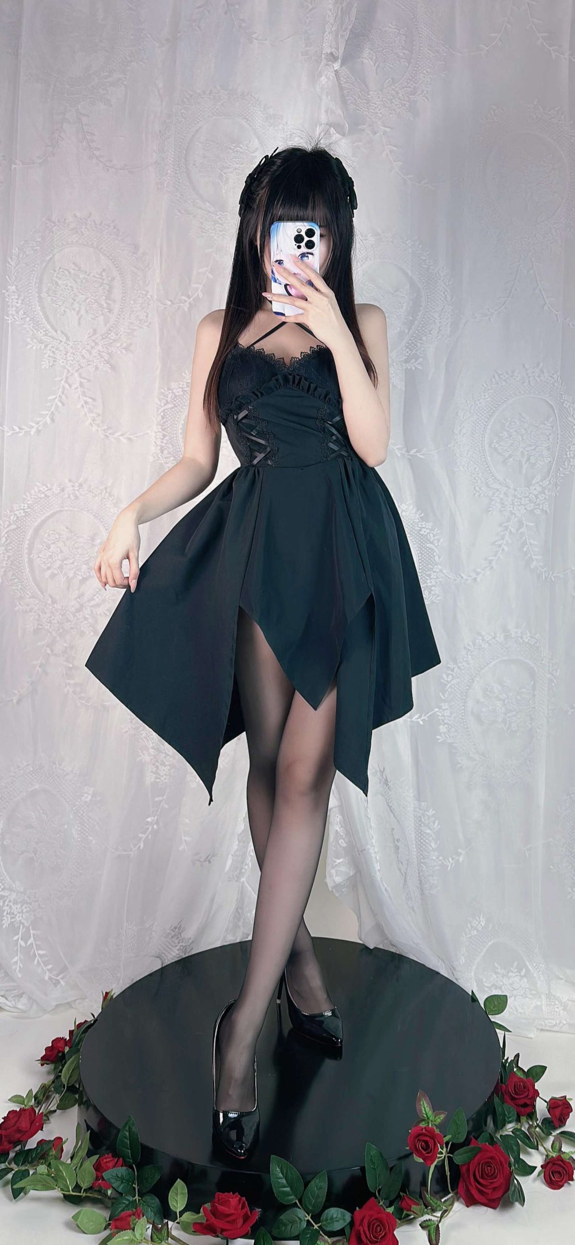 图片[16]-miko酱ww – 2023年05月合集[286P] – 速更版-美库