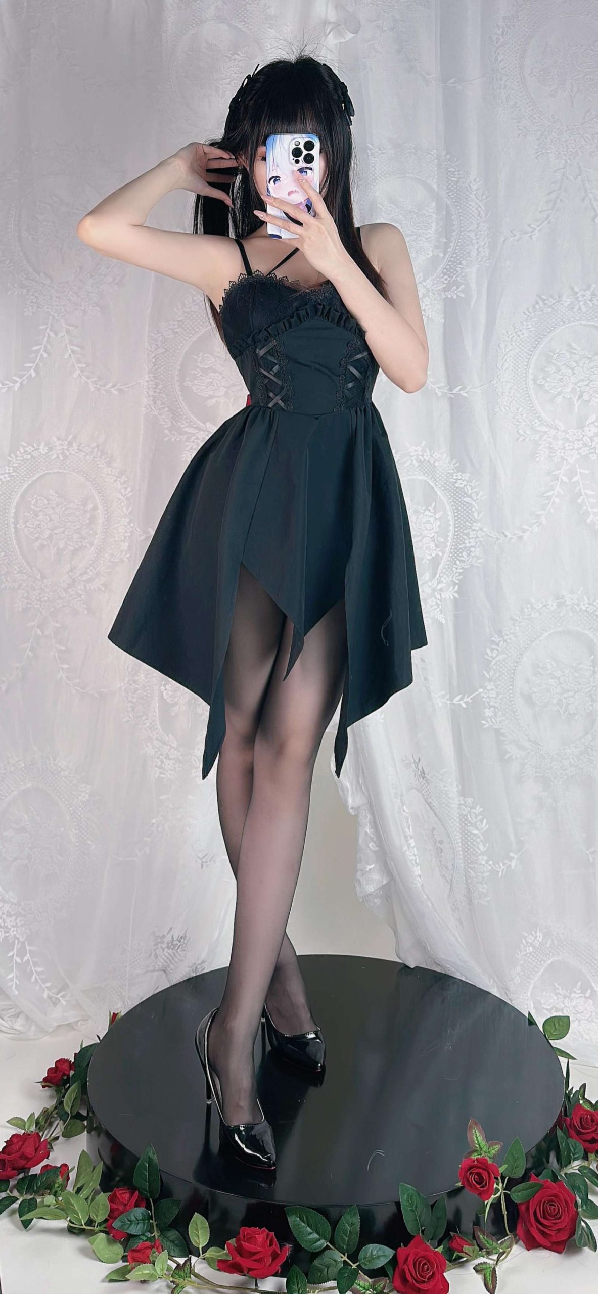 图片[19]-miko酱ww – 2023年05月合集[286P] – 速更版-美库