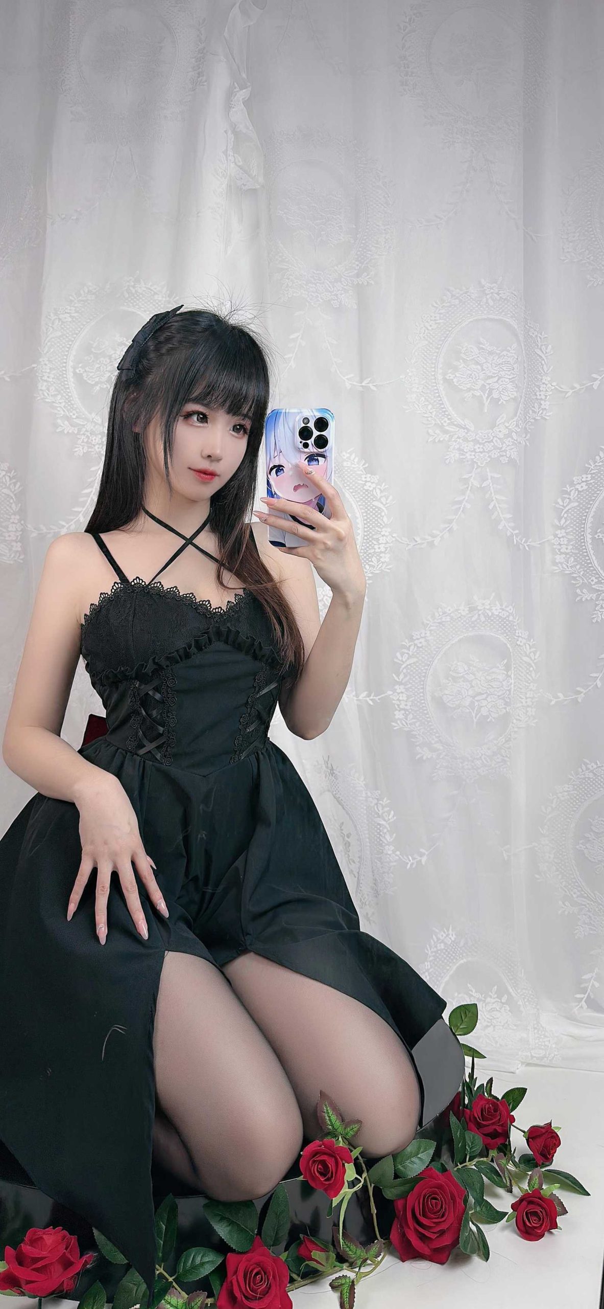 图片[23]-miko酱ww – 2023年05月合集[286P] – 速更版-美库