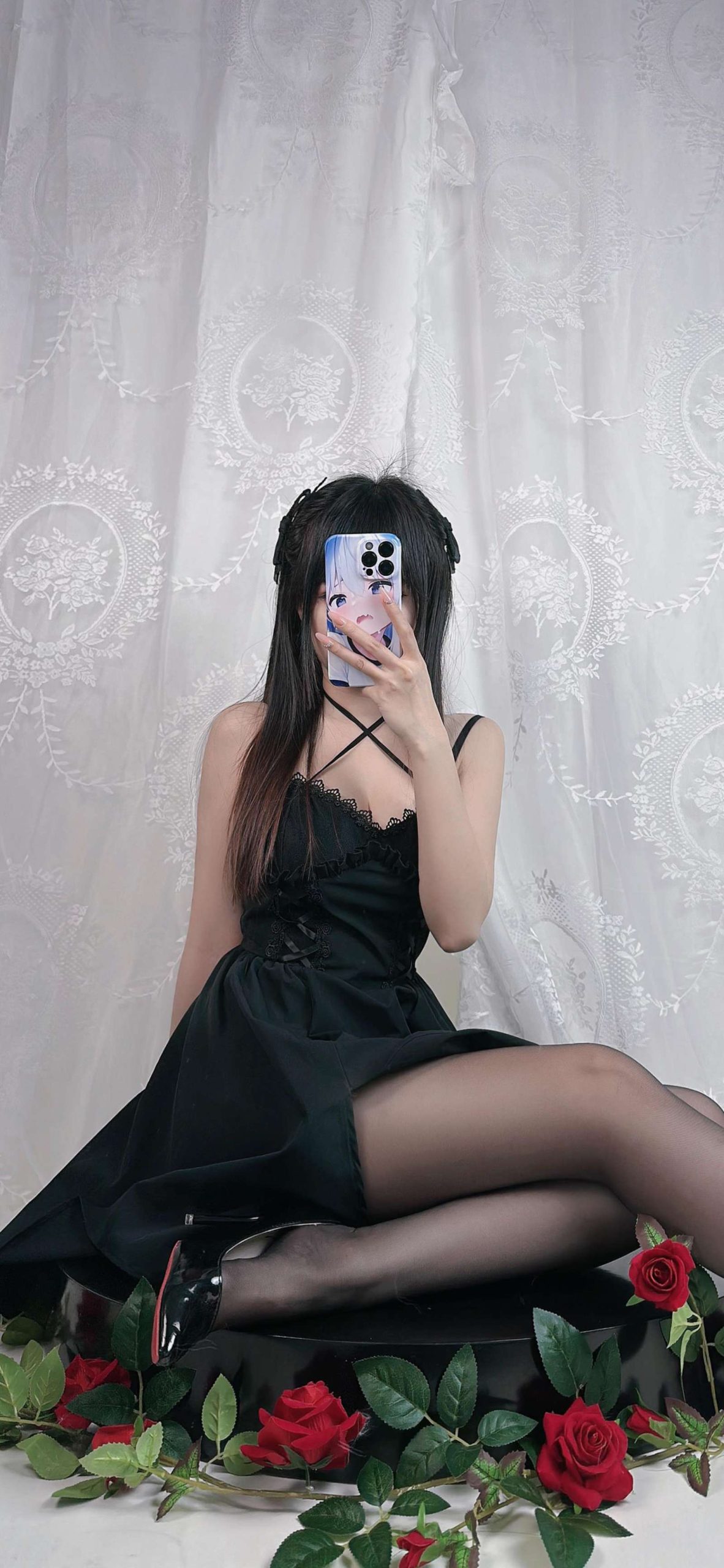 图片[24]-miko酱ww – 2023年05月合集[286P] – 速更版-美库