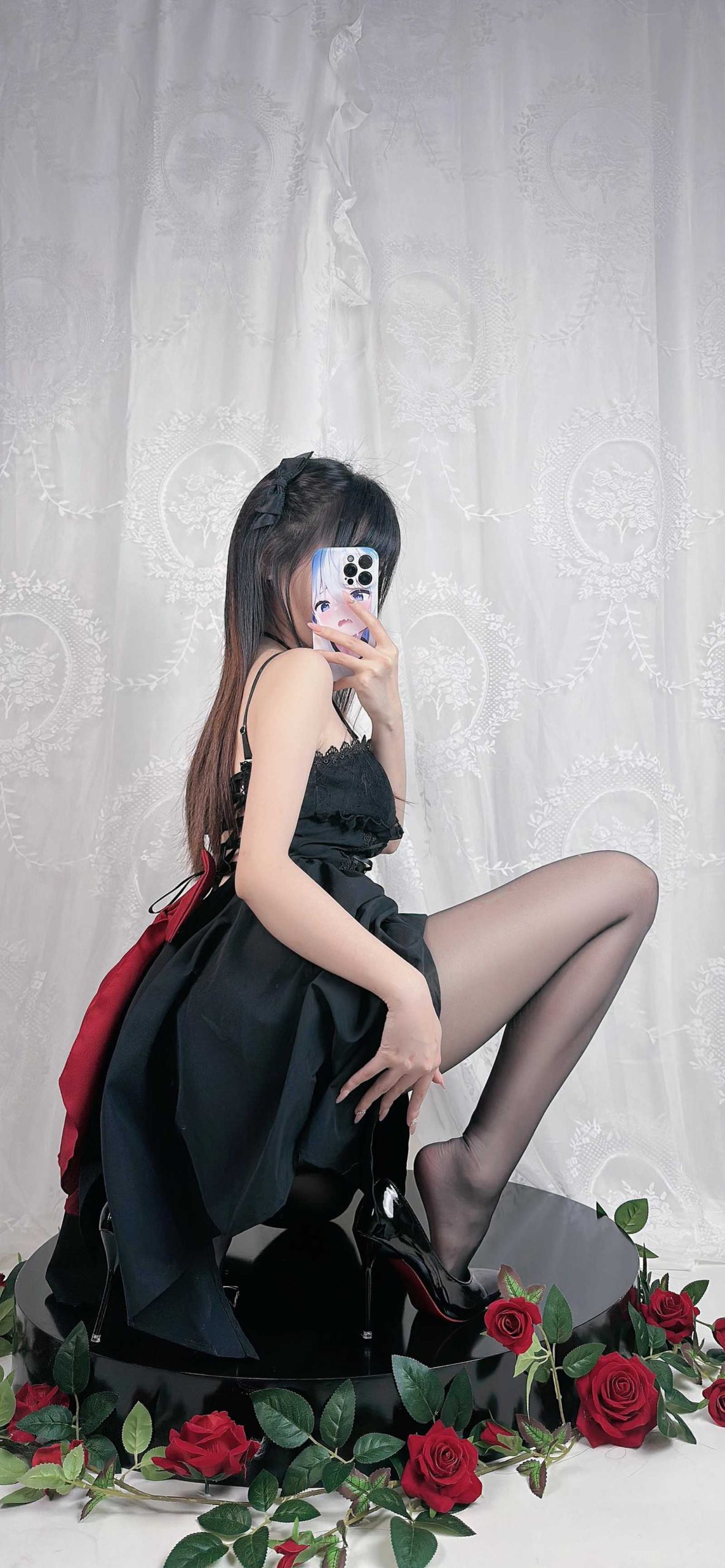 图片[25]-miko酱ww – 2023年05月合集[286P] – 速更版-美库