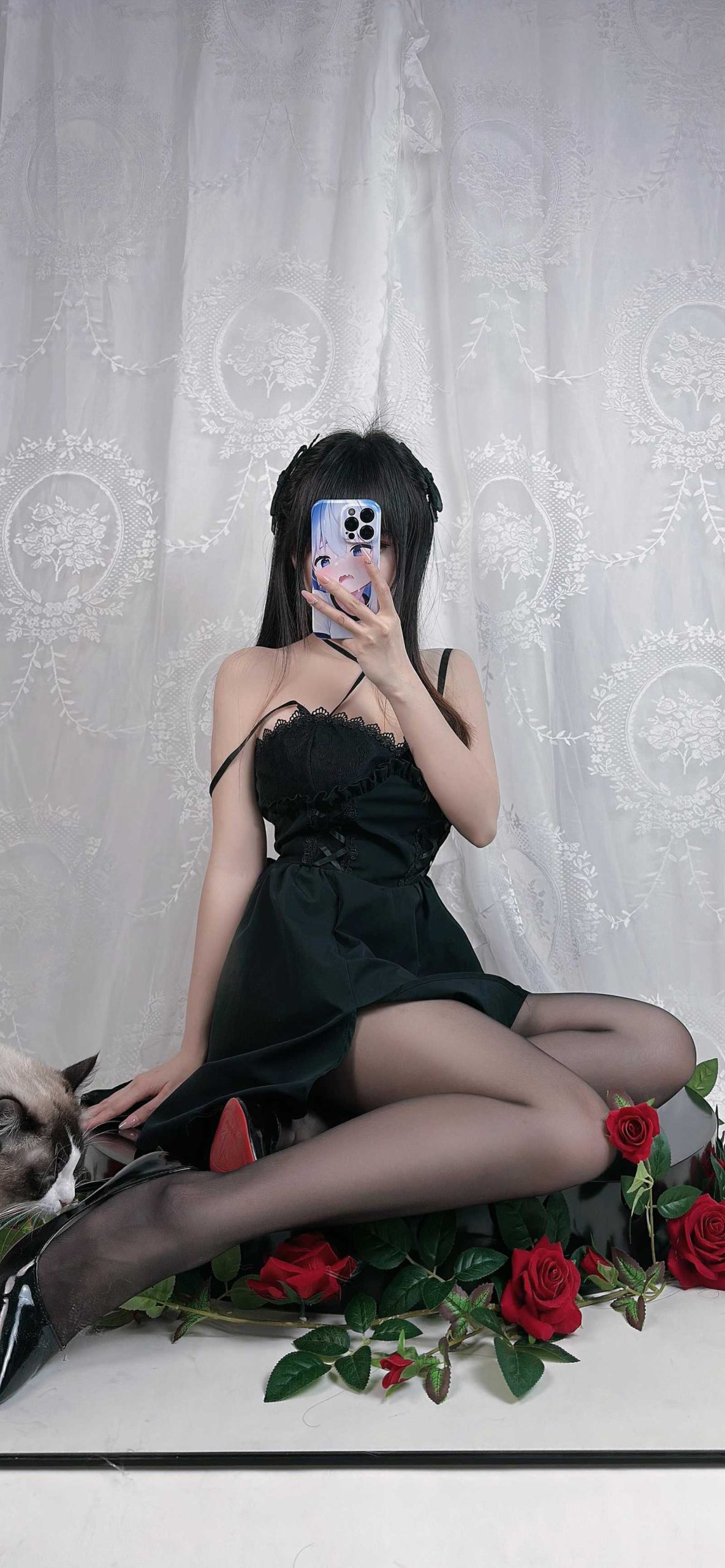 图片[26]-miko酱ww – 2023年05月合集[286P] – 速更版-美库