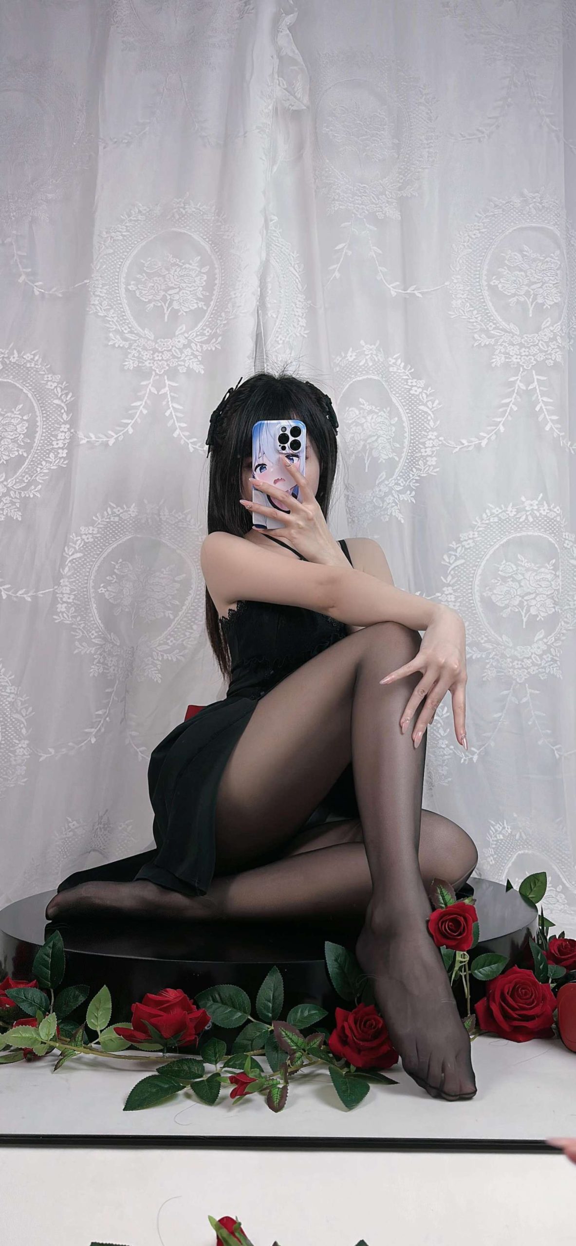 图片[27]-miko酱ww – 2023年05月合集[286P] – 速更版-美库