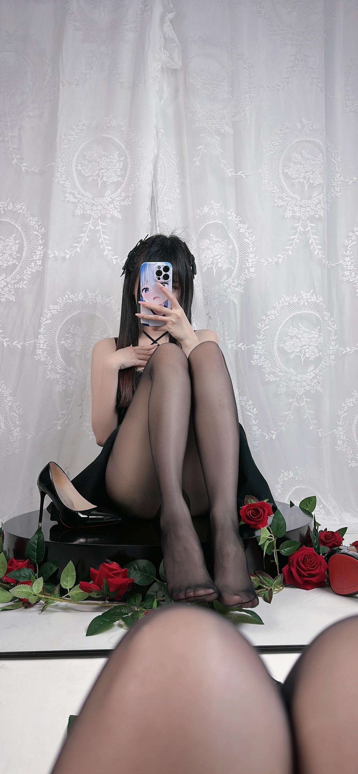 图片[28]-miko酱ww – 2023年05月合集[286P] – 速更版-美库