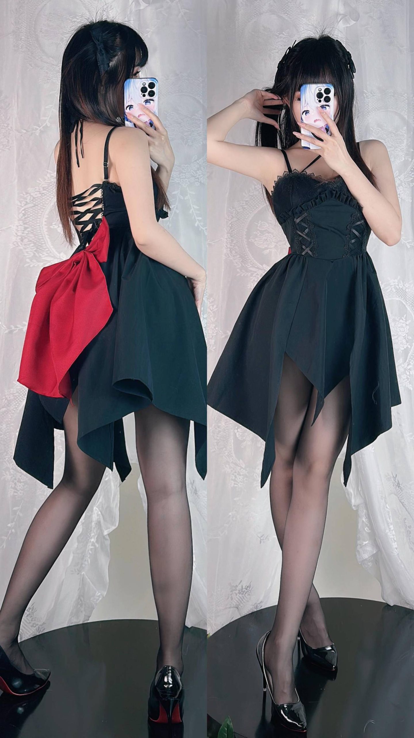 图片[31]-miko酱ww – 2023年05月合集[286P] – 速更版-美库