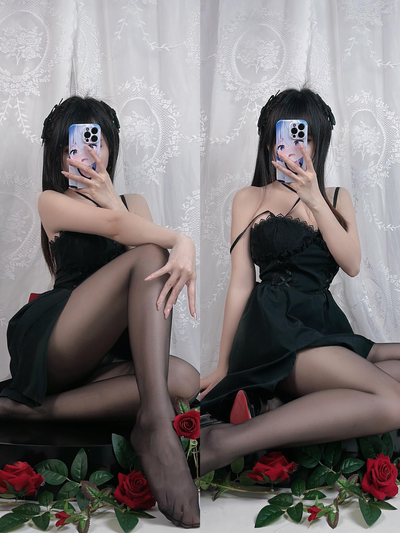 图片[35]-miko酱ww – 2023年05月合集[286P] – 速更版-美库