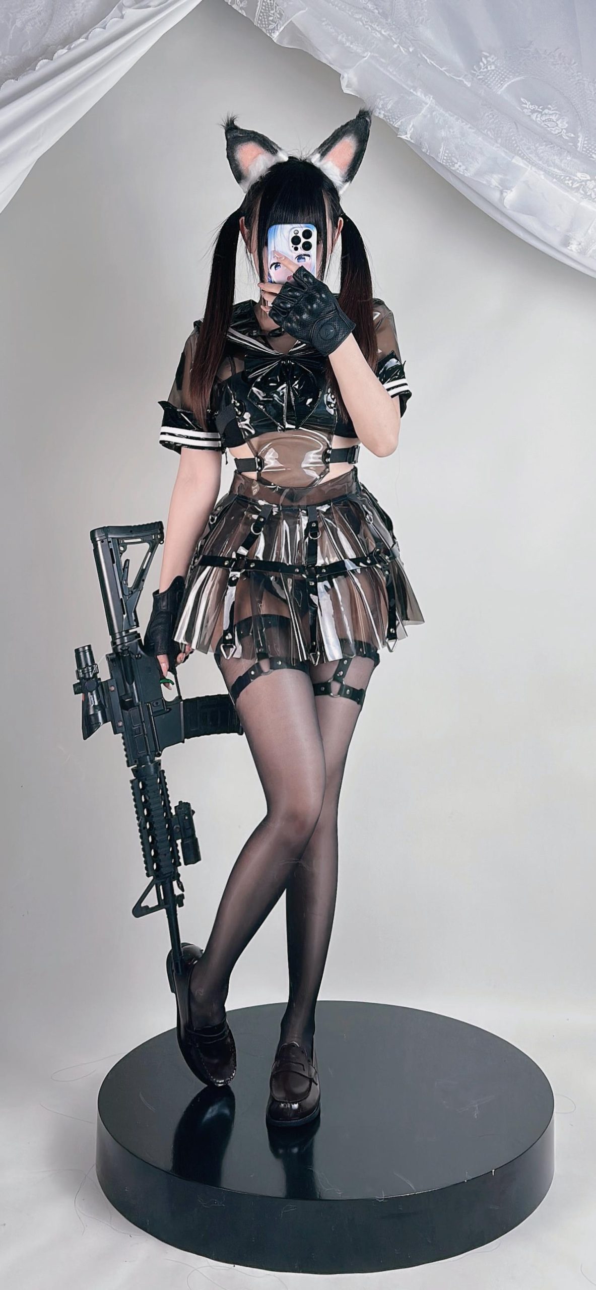 图片[38]-miko酱ww – 2023年05月合集[286P] – 速更版-美库