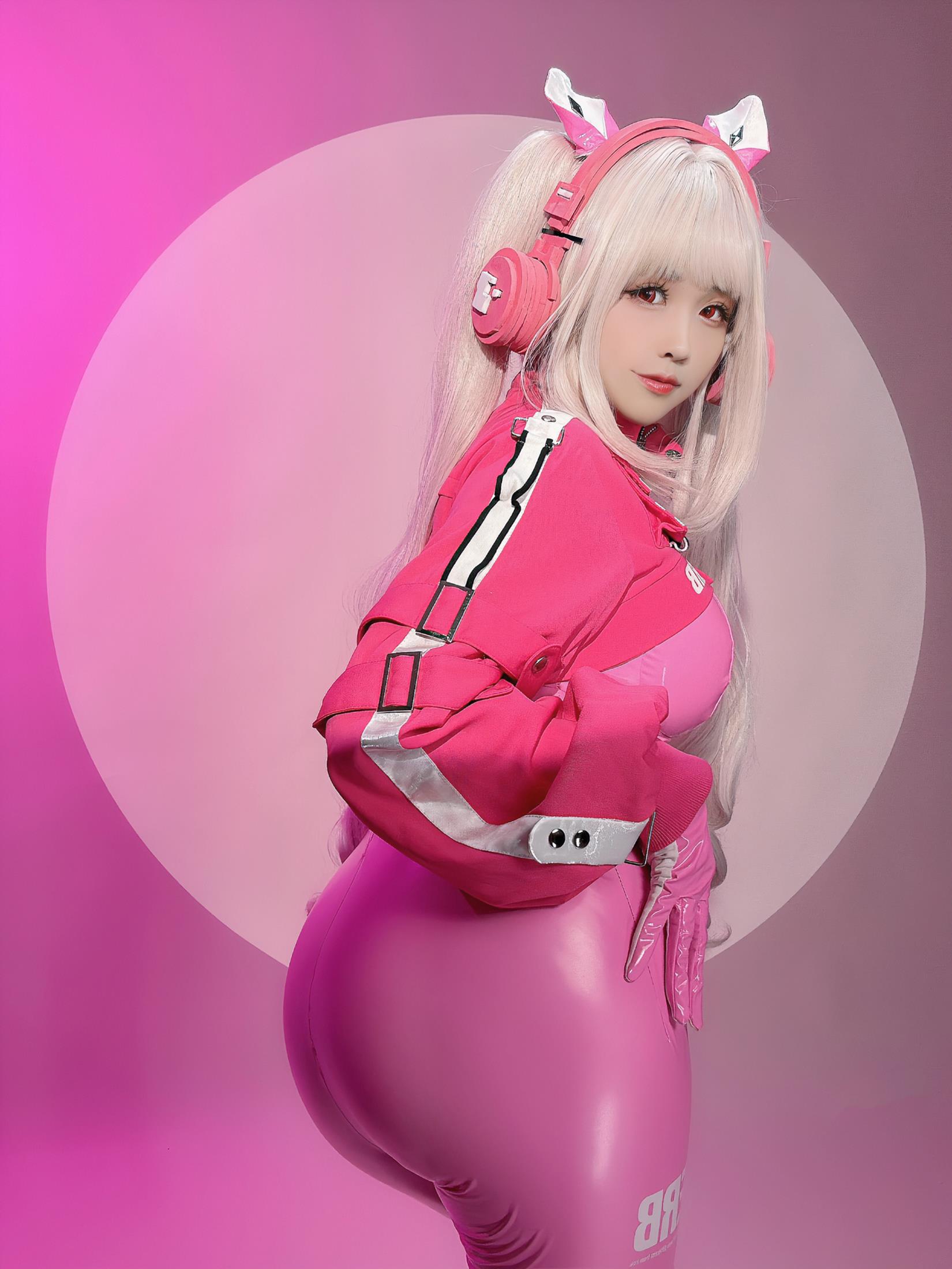 图片[43]-miko酱ww – 2023年05月合集[286P] – 速更版-美库