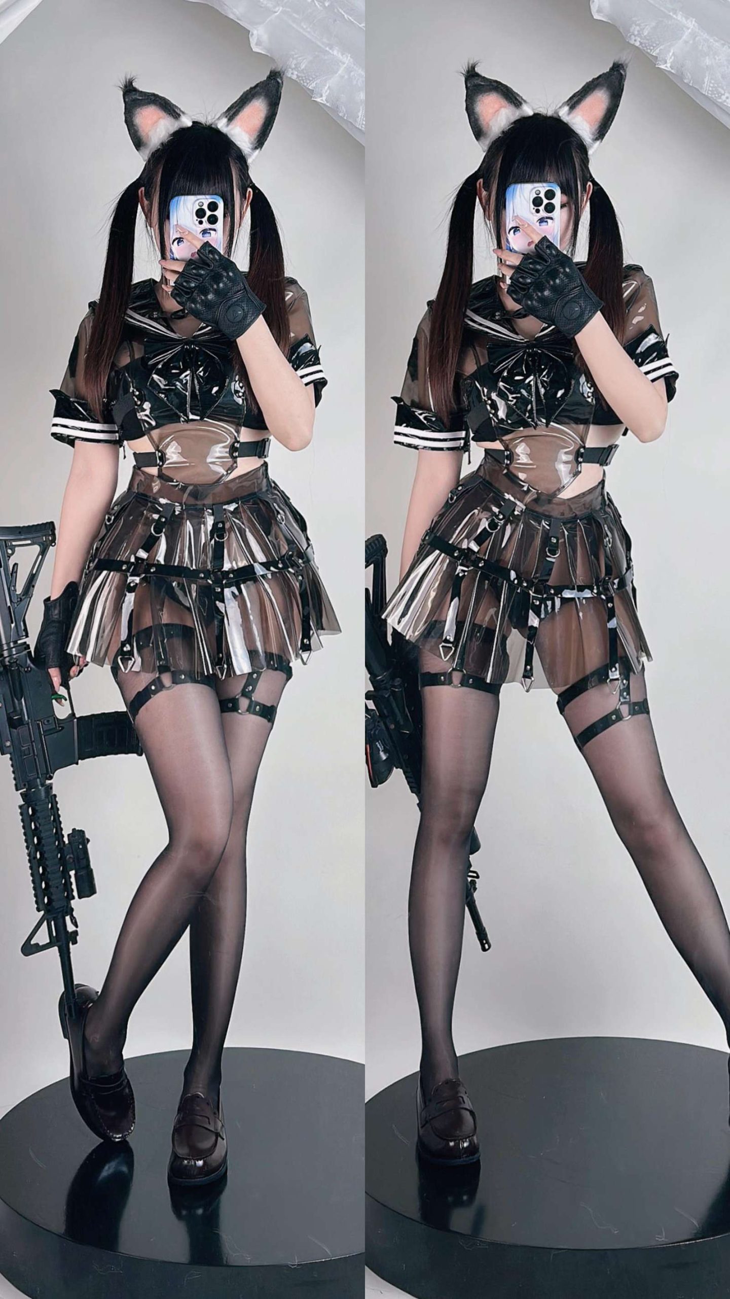 图片[45]-miko酱ww – 2023年05月合集[286P] – 速更版-美库