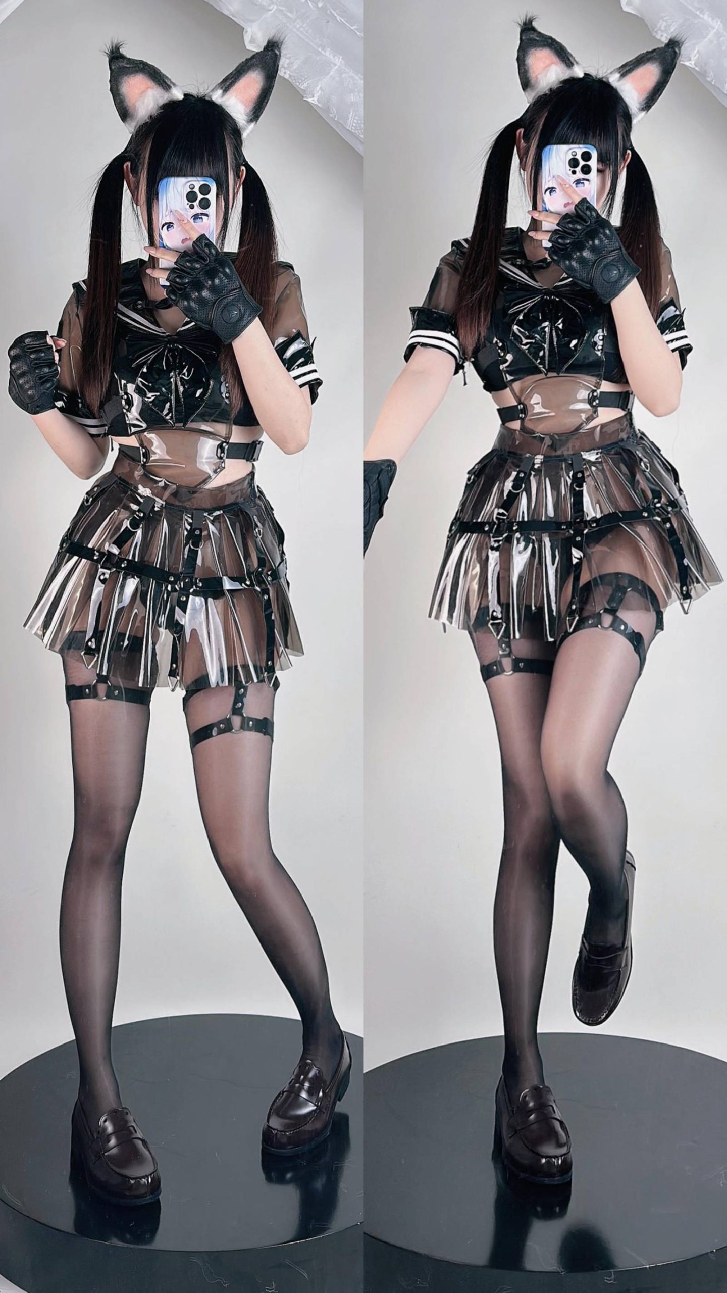 图片[46]-miko酱ww – 2023年05月合集[286P] – 速更版-美库