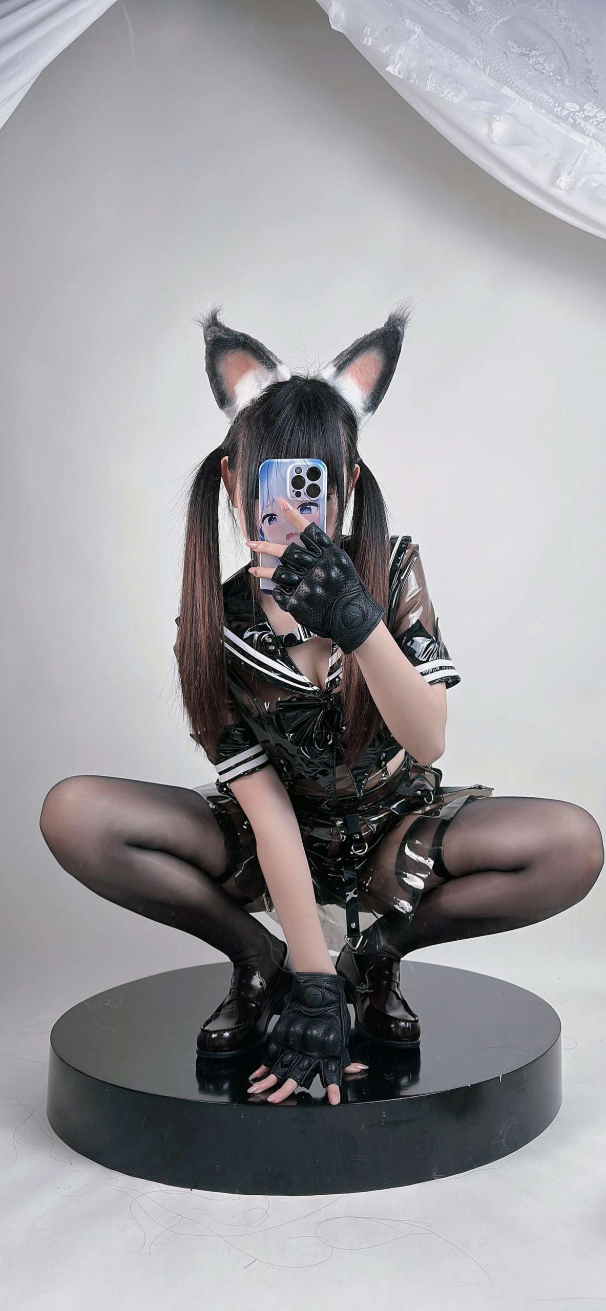 图片[48]-miko酱ww – 2023年05月合集[286P] – 速更版-美库