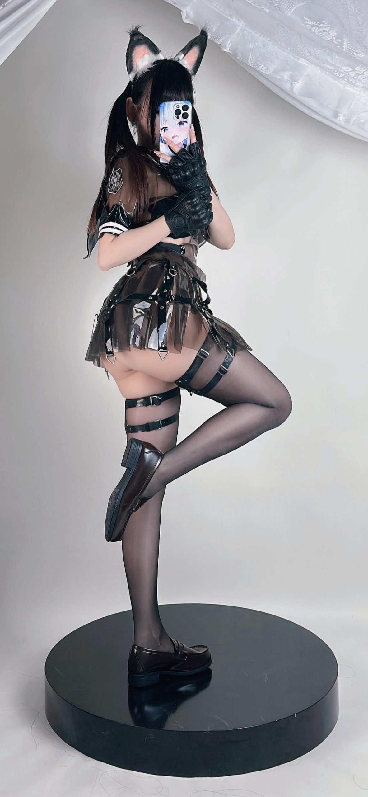 图片[49]-miko酱ww – 2023年05月合集[286P] – 速更版-美库